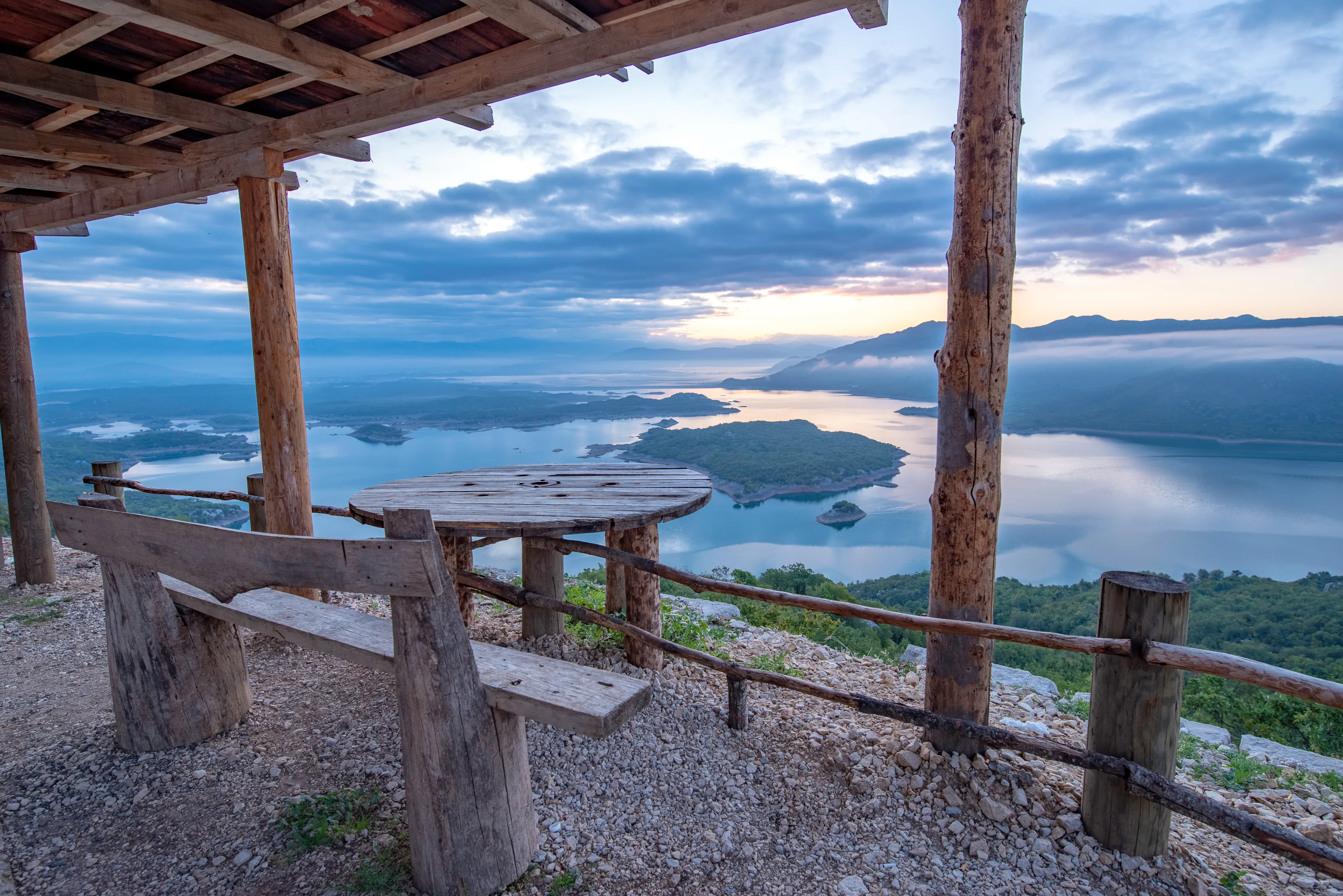 Opština Nikšić hotels. Best hotels in Opština Nikšić, Montenegro