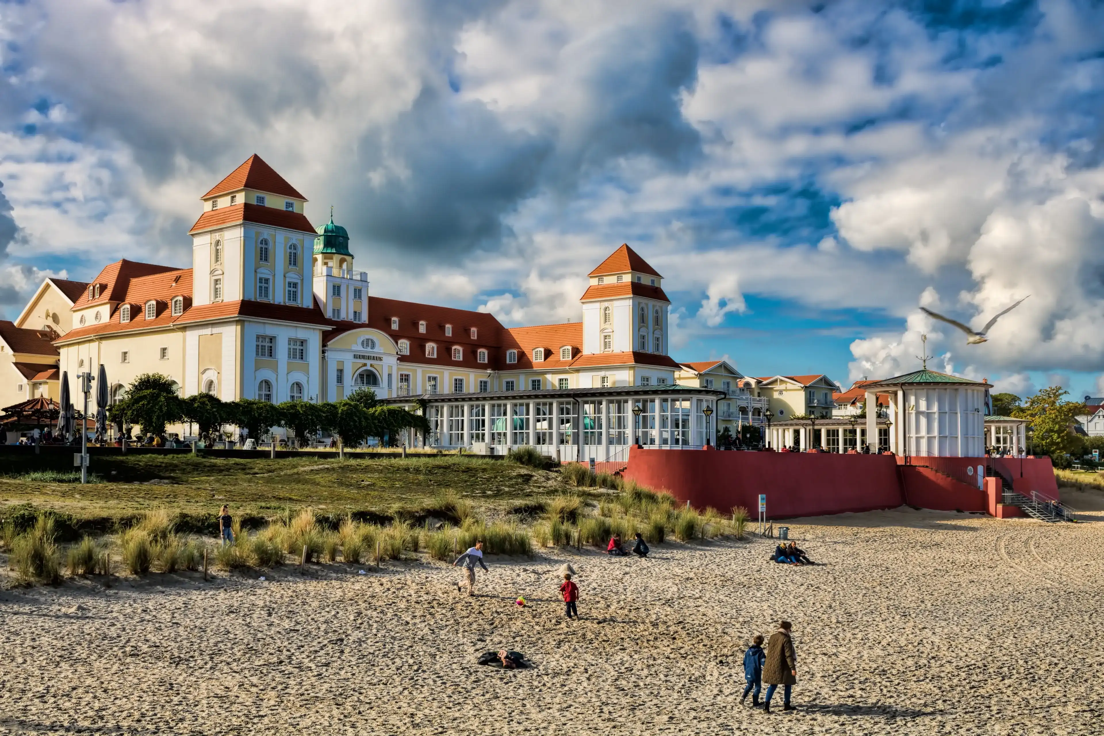 Best Ostseebad Binz hotels. Cheap hotels in Ostseebad Binz, Germany Best Ostseebad Binz hotels. Cheap hotels in Ostseebad Binz, Germany