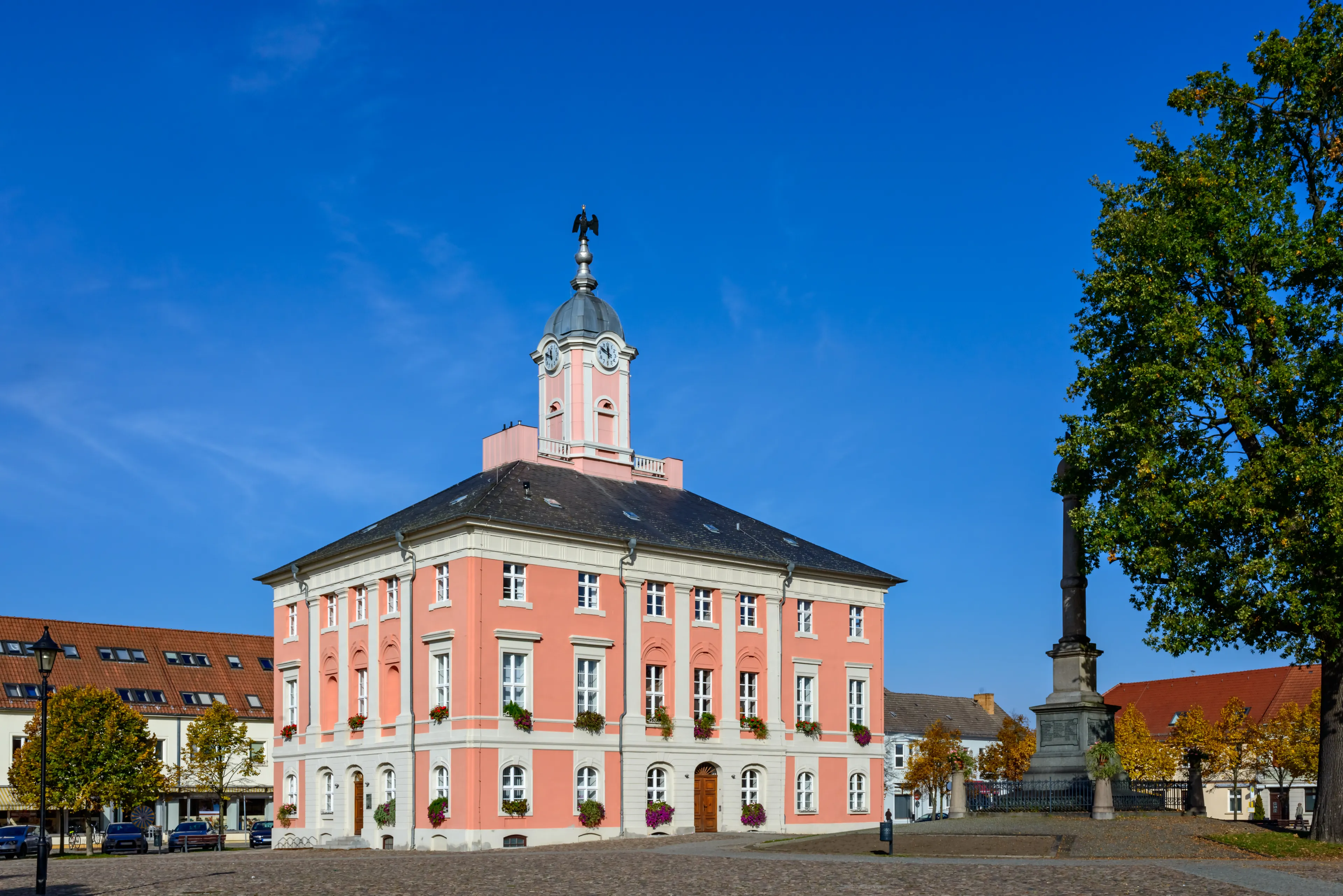 Best Templin hotels. Cheap hotels in Templin, Germany