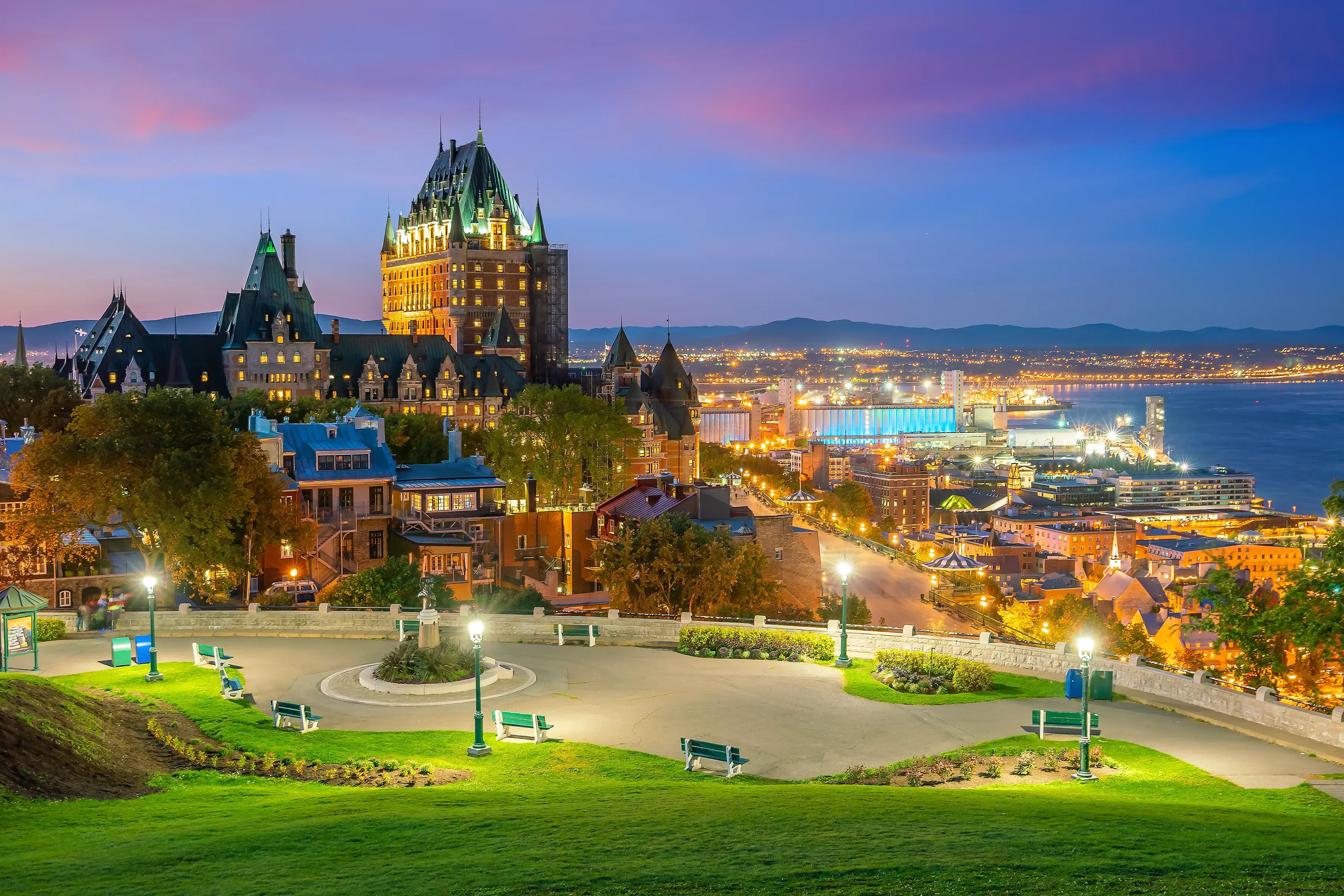 Québec hotels. Best hotels in Québec, Canada Québec hotels. Best hotels in Québec, Canada