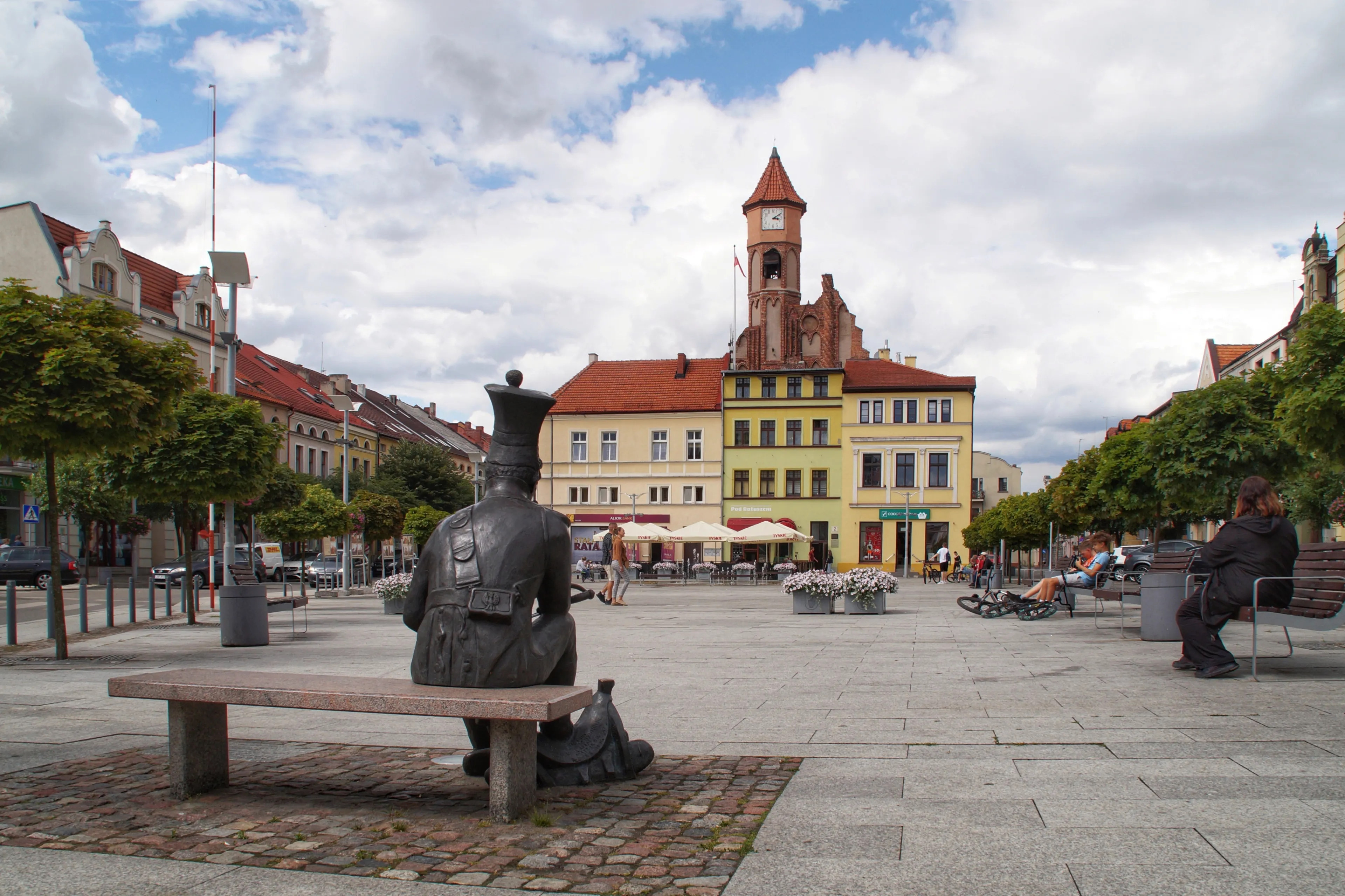 Kujawsko-Pomorskie hotels. Best hotels in Kujawsko-Pomorskie, Poland