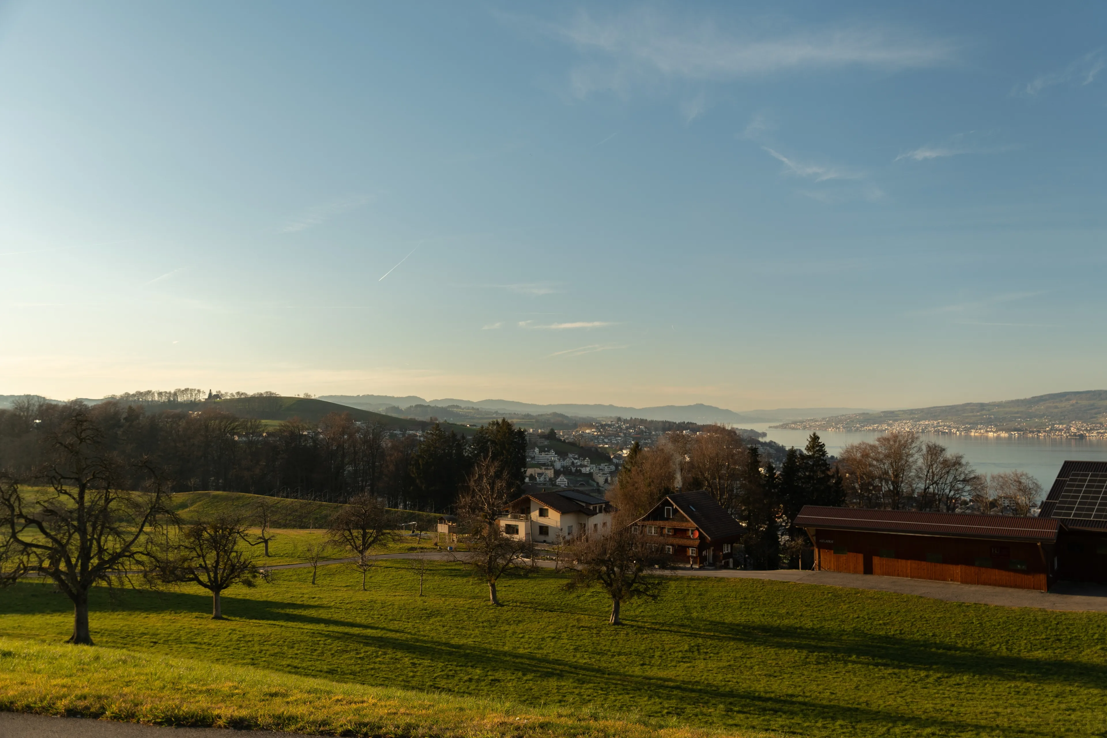 Best Feusisberg hotels. Cheap hotels in Feusisberg, Switzerland