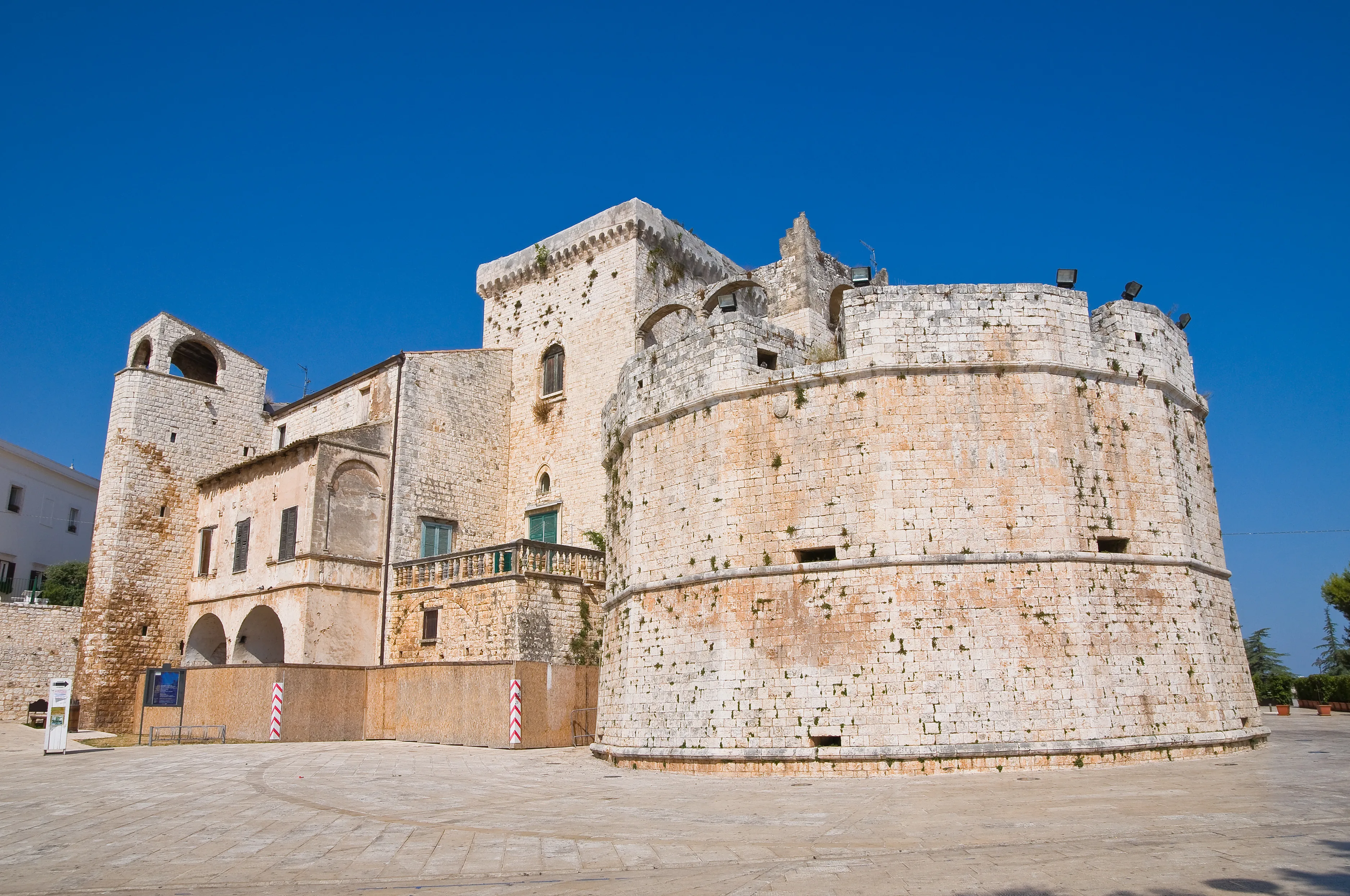 Best Conversano hotels. Cheap hotels in Conversano, Italy