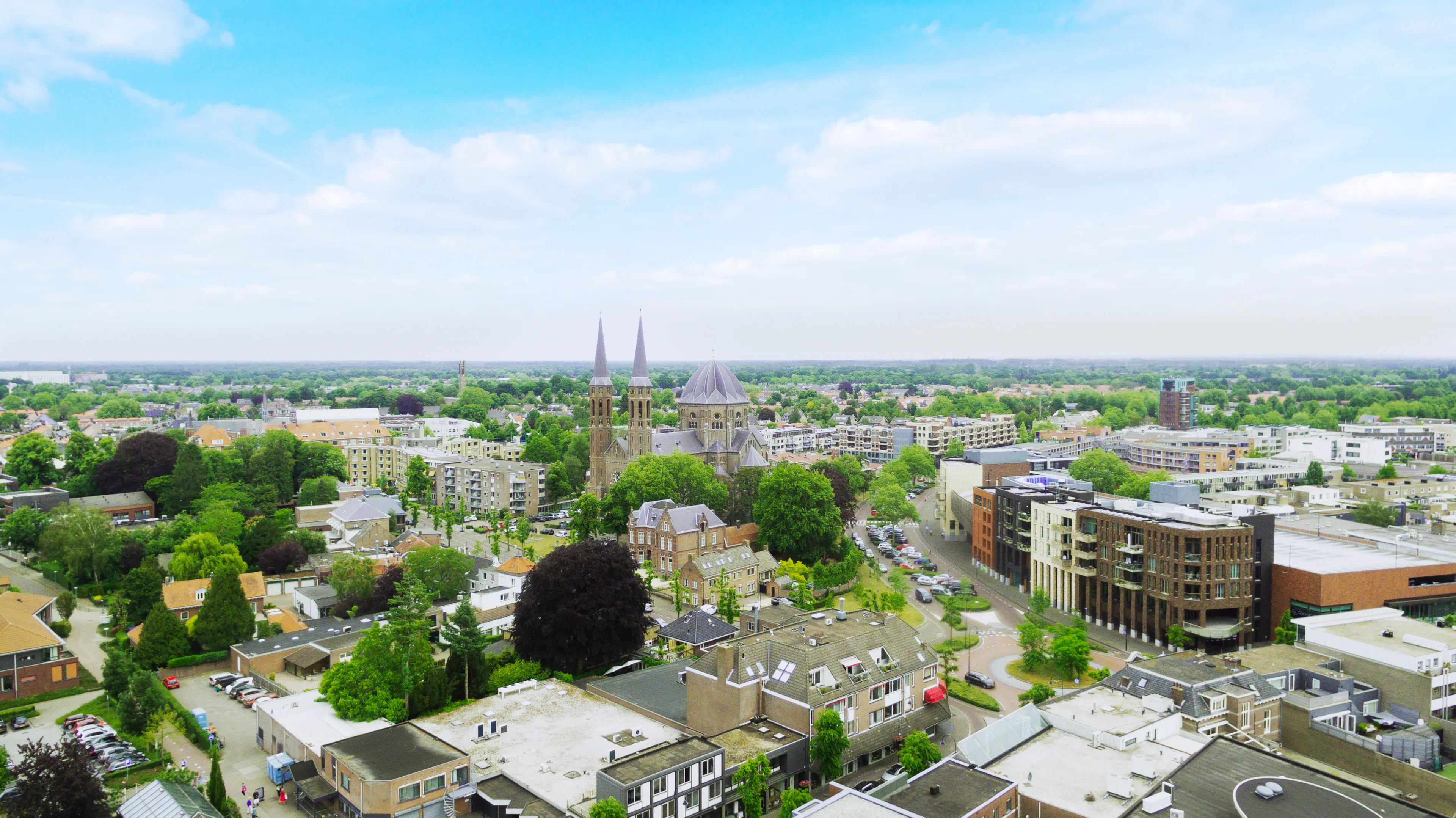 Best Uden hotels. Cheap hotels in Uden, Netherlands