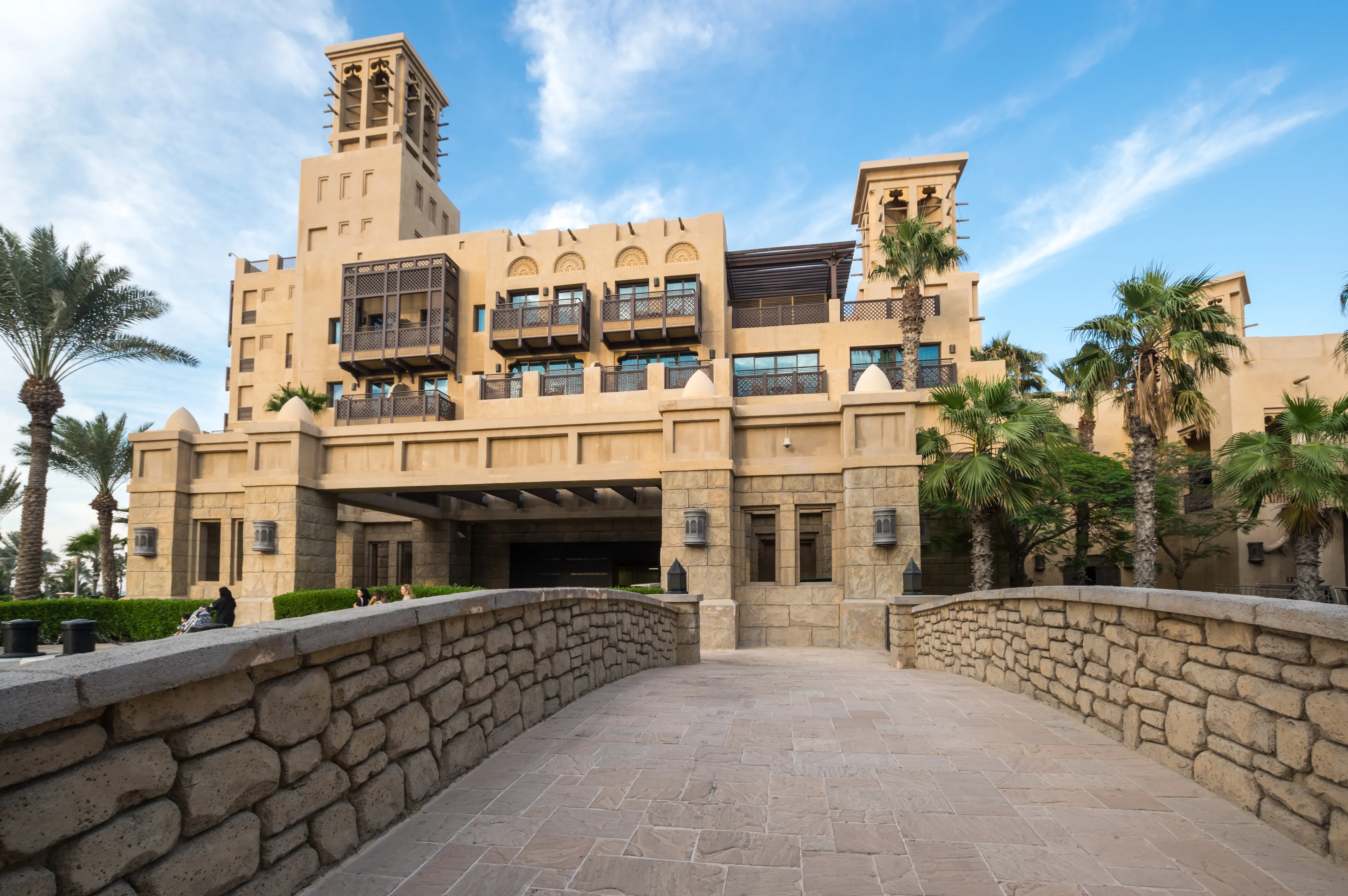 Best Dubai hotels. Cheap hotels in Dubai, United Arab Emirates