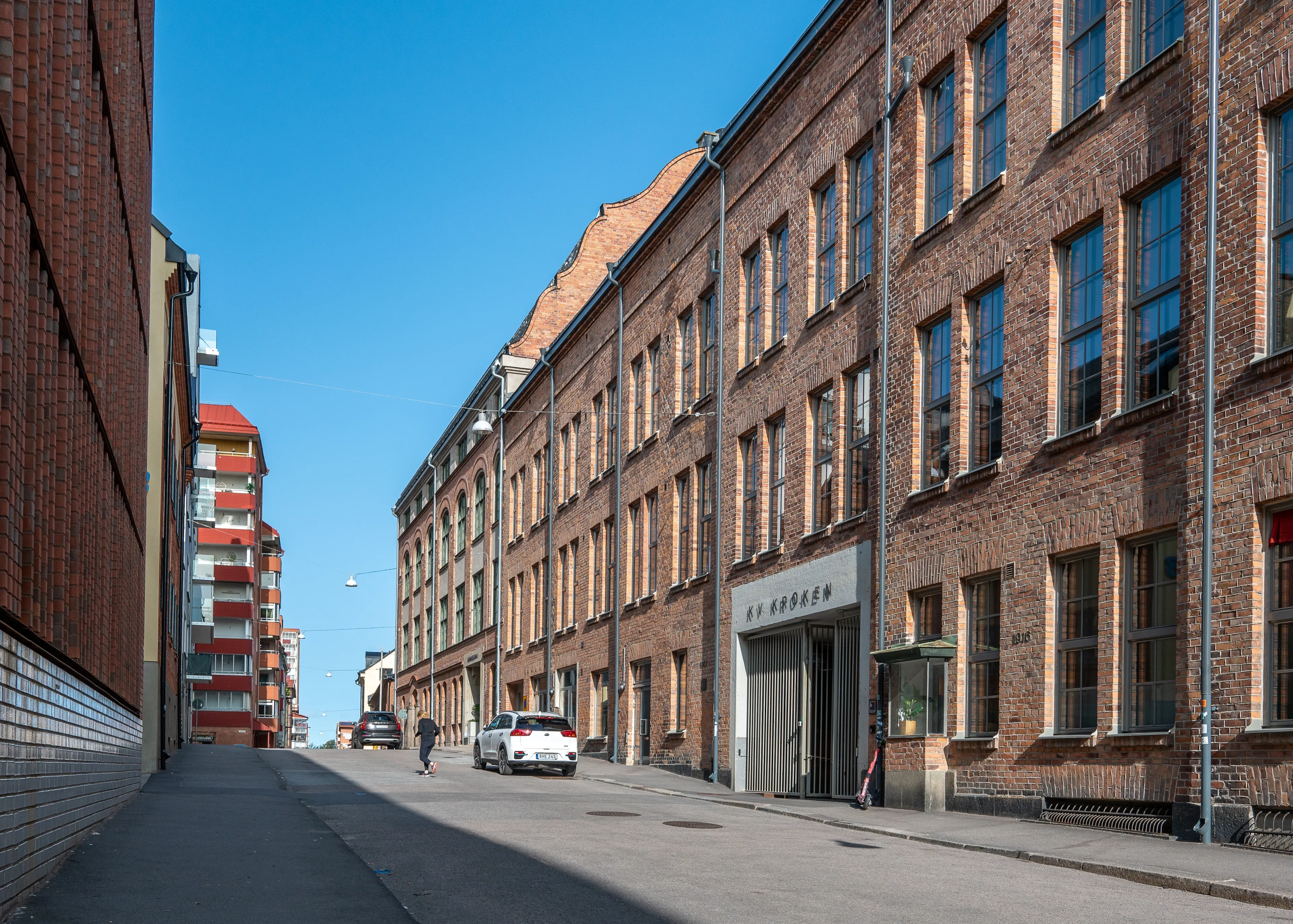 Best Norrköping hotels. Cheap hotels in Norrköping, Sweden