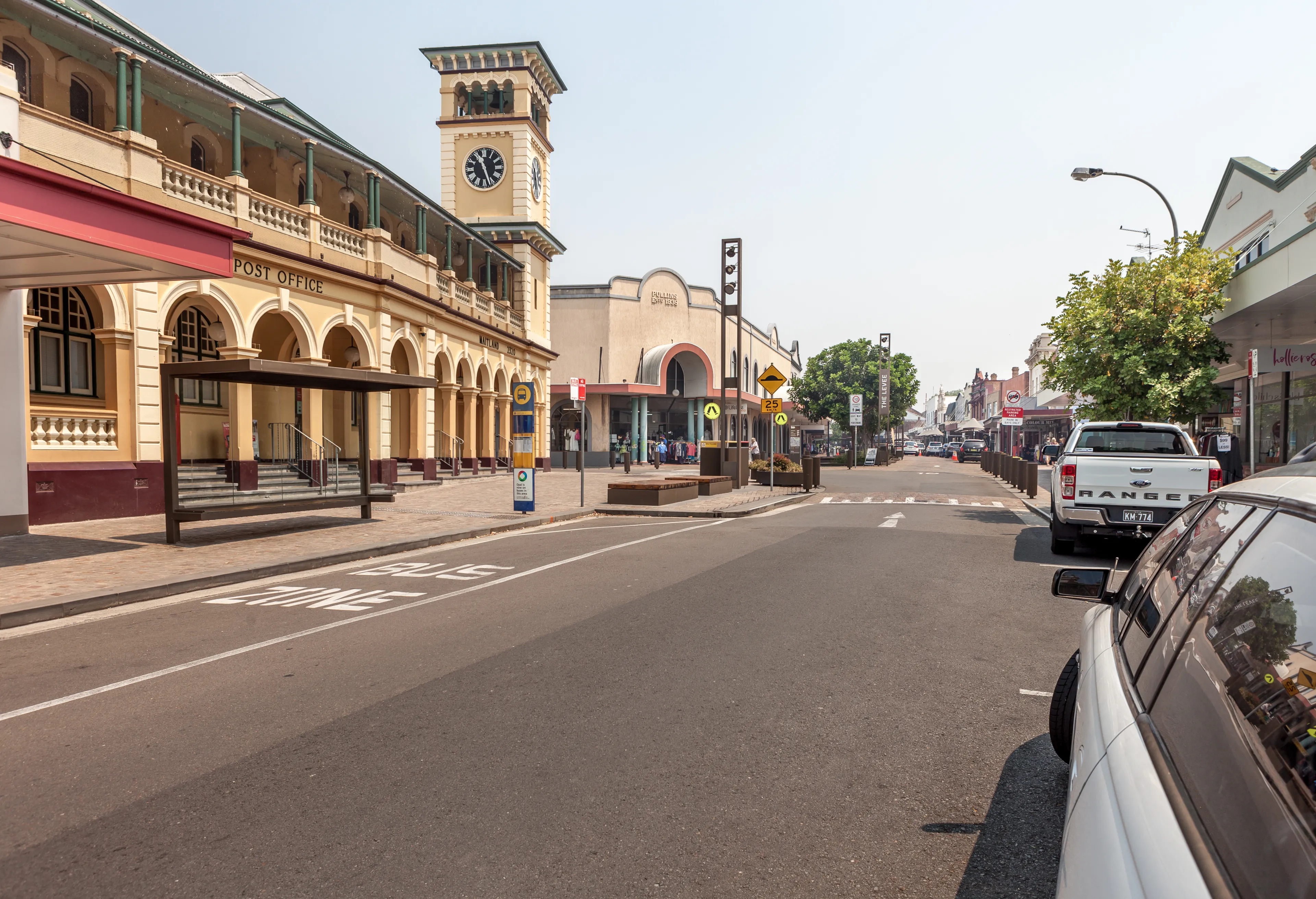 Best Maitland hotels. Cheap hotels in Maitland, New South Wales, Australia