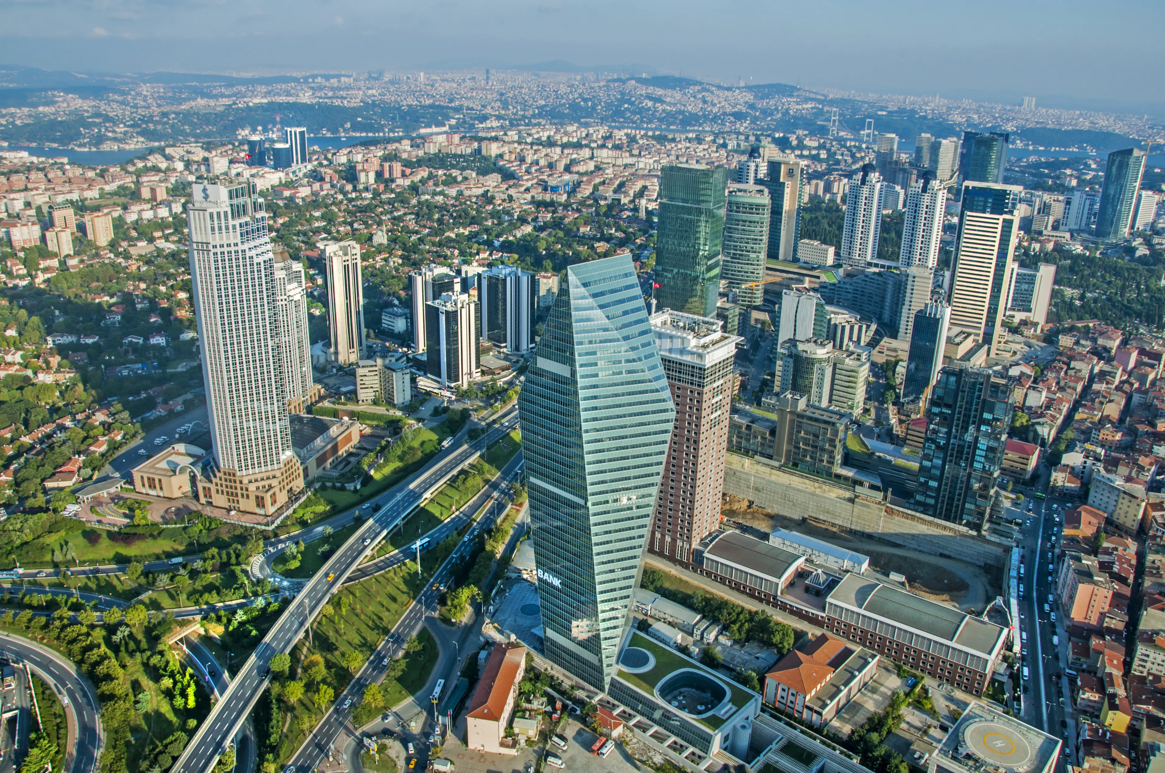 İstanbul hotels. Best hotels in İstanbul, Turkey