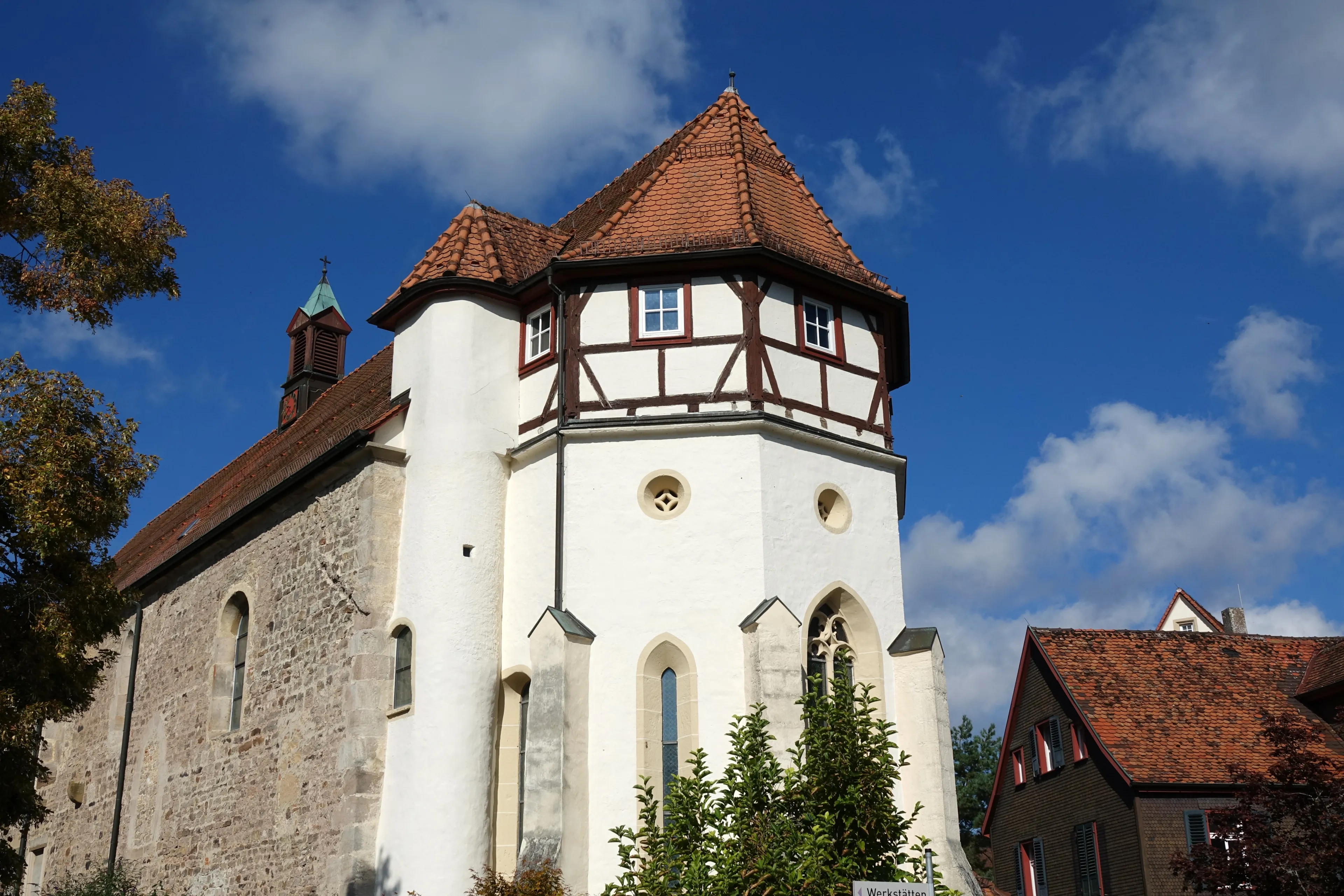 Best Löwenstein hotels. Cheap hotels in Löwenstein, Germany