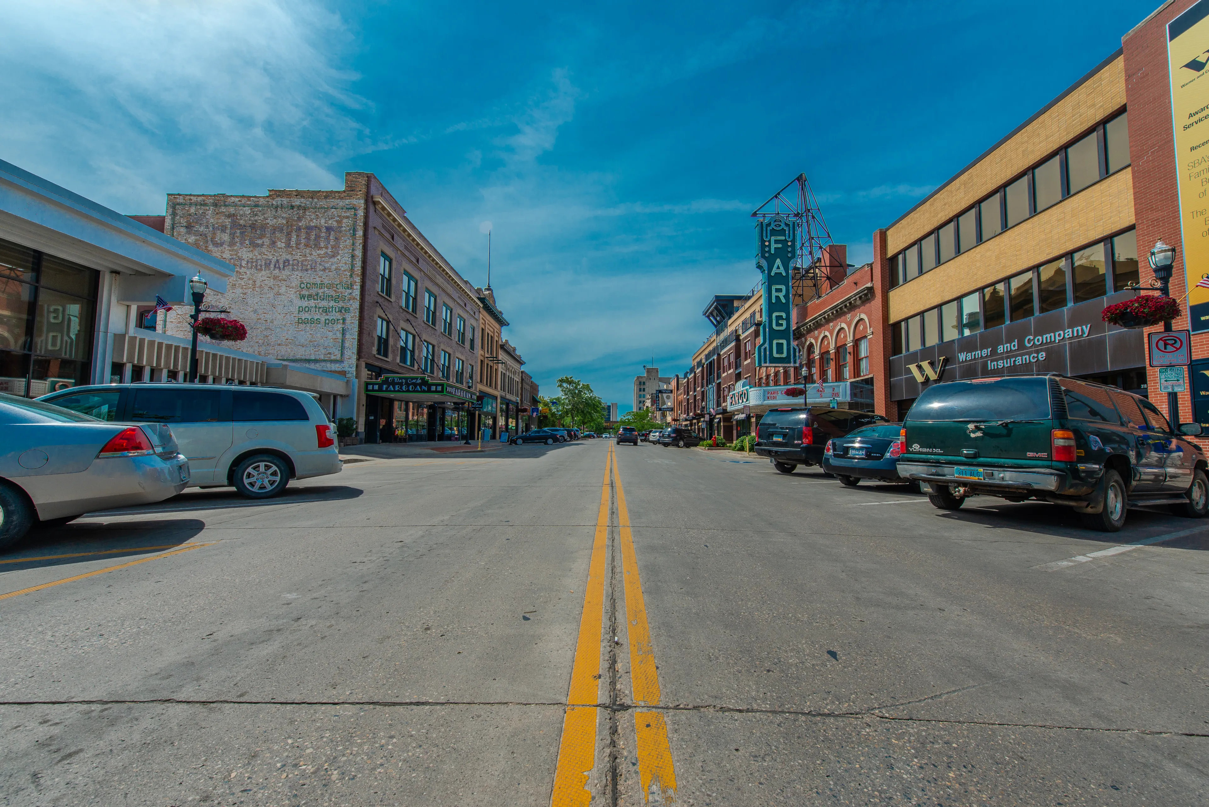 Best Fargo hotels. Cheap hotels in Fargo, North Dakota, United States