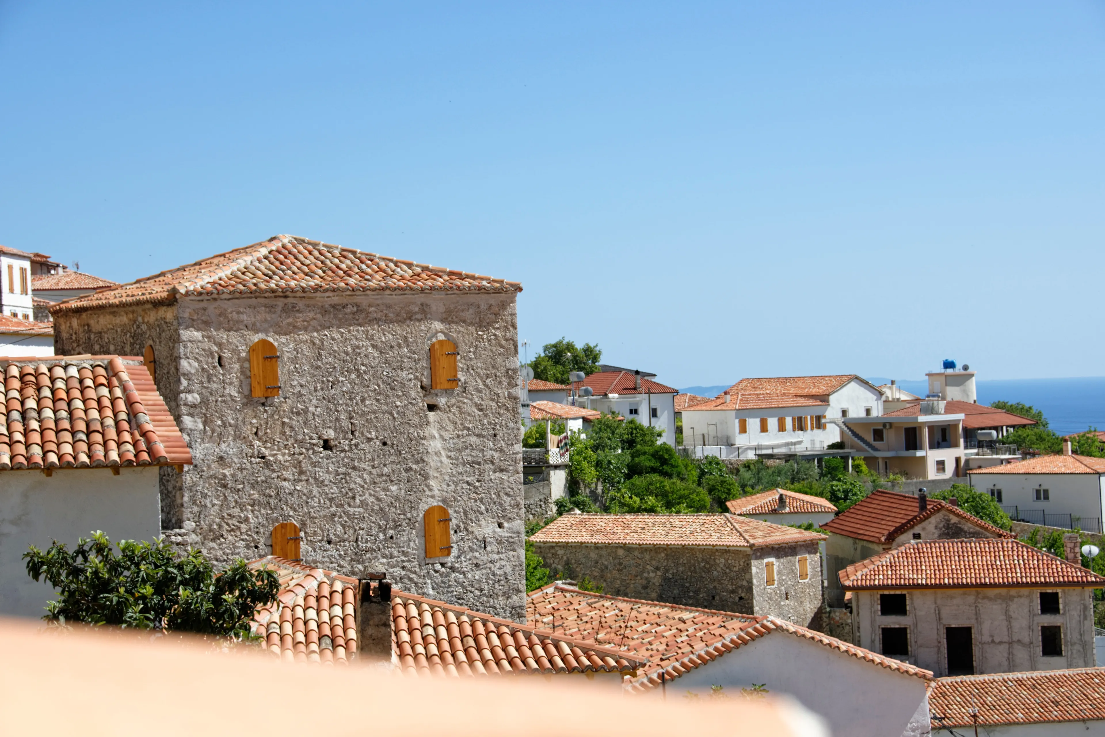 Vlorë County hotels. Best hotels in Vlorë County, Albania