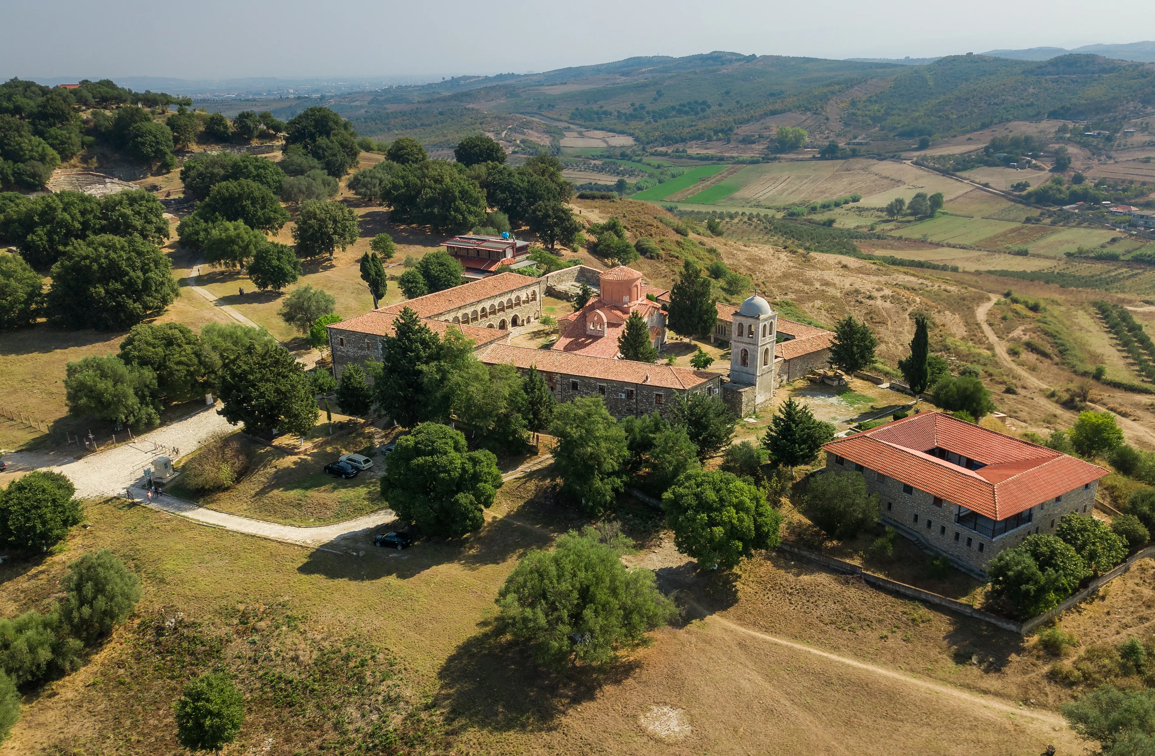 Best Fier-Çifçi hotels. Cheap hotels in Fier-Çifçi, Albania