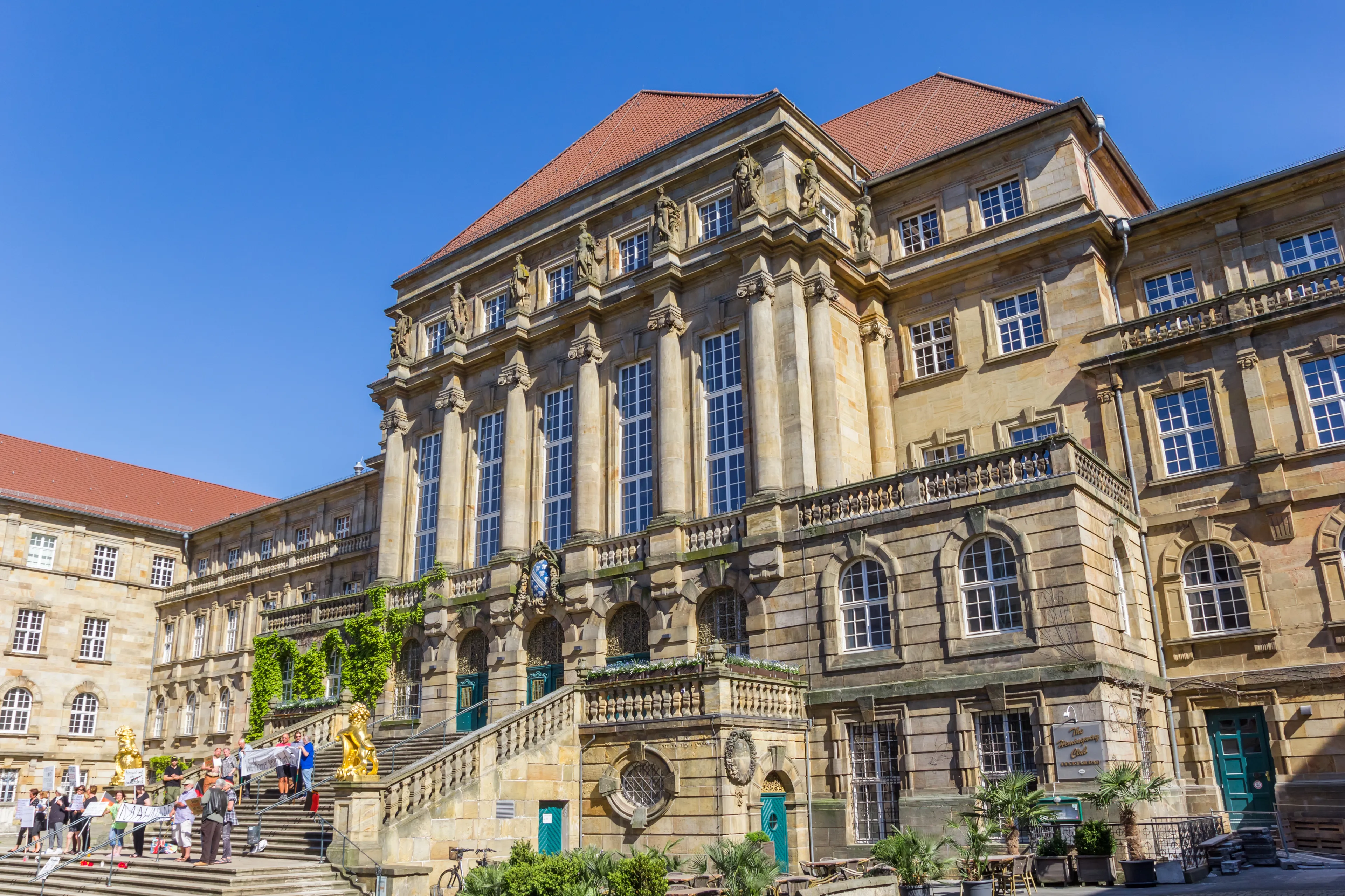 Best Kassel hotels. Cheap hotels in Kassel, Germany