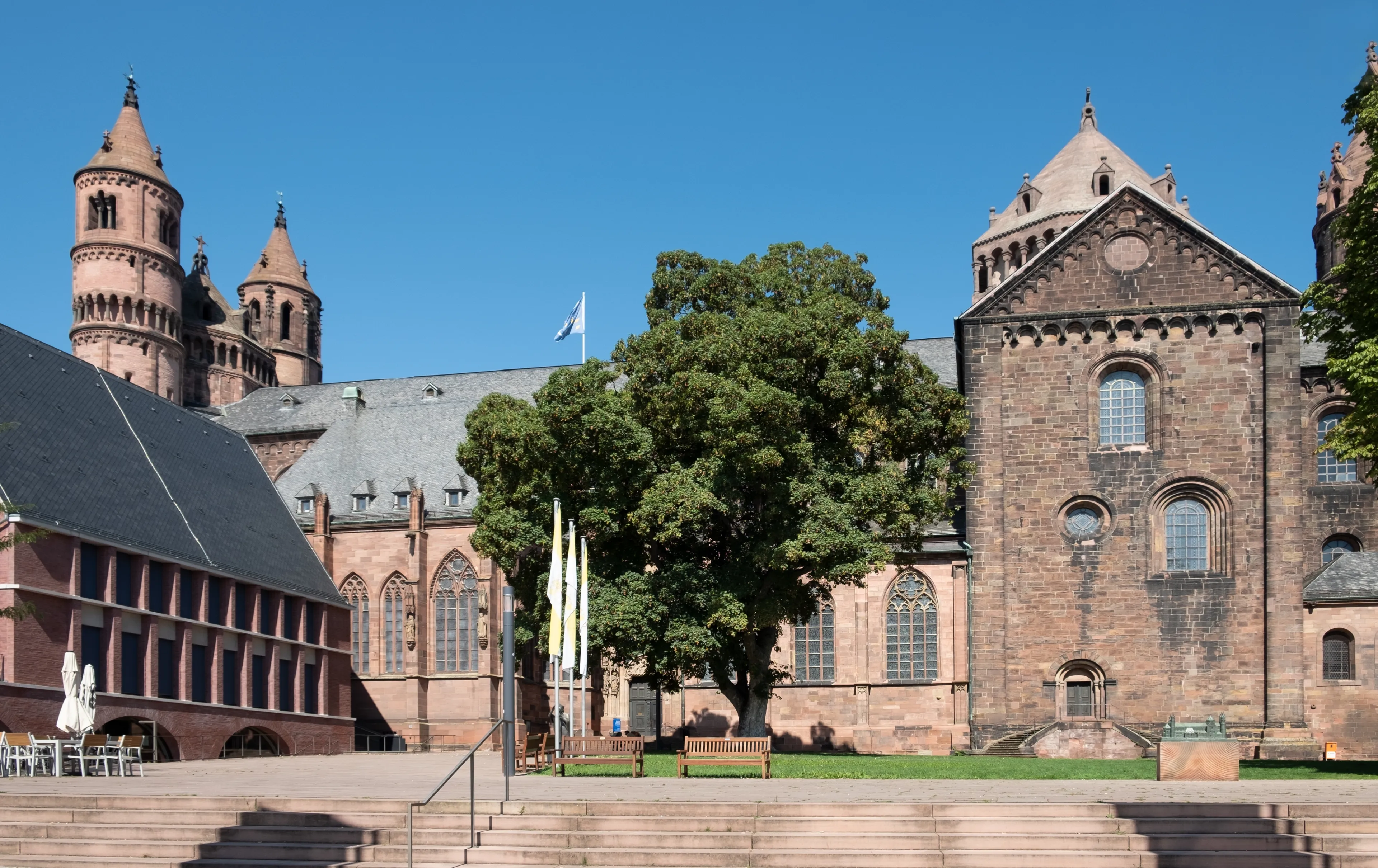 Best Worms hotels. Cheap hotels in Worms, Germany