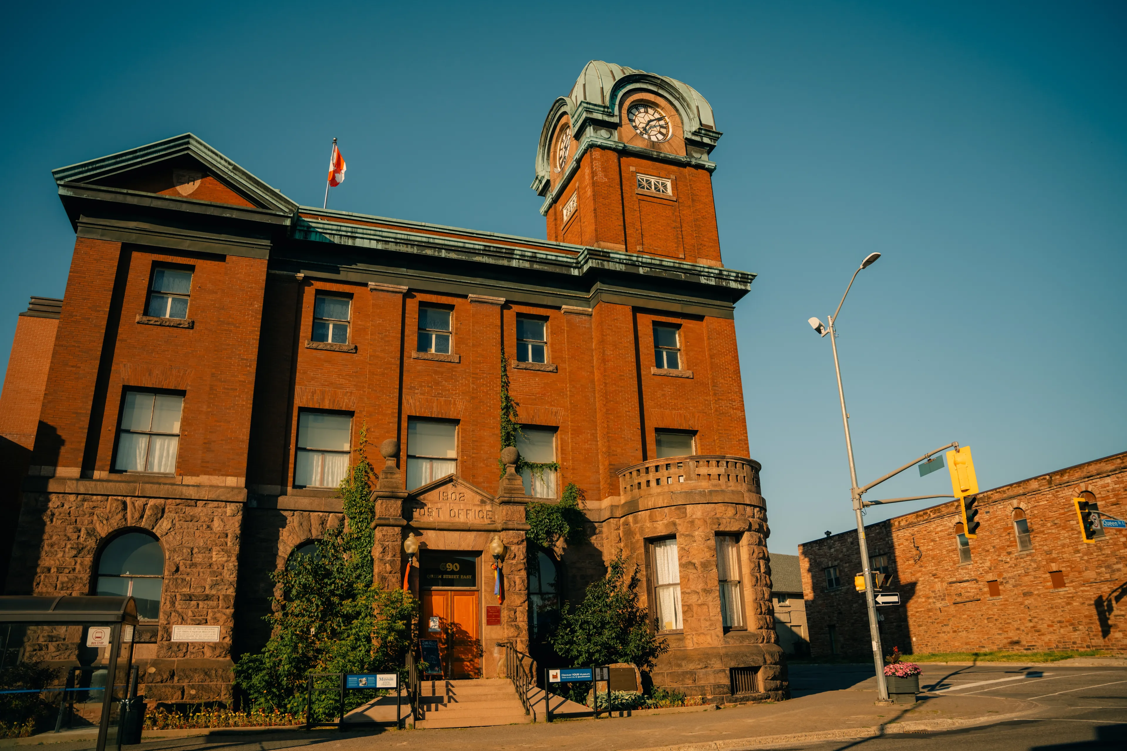 Best Sault Ste. Marie hotels. Cheap hotels in Sault Ste. Marie, Ontario, Canada