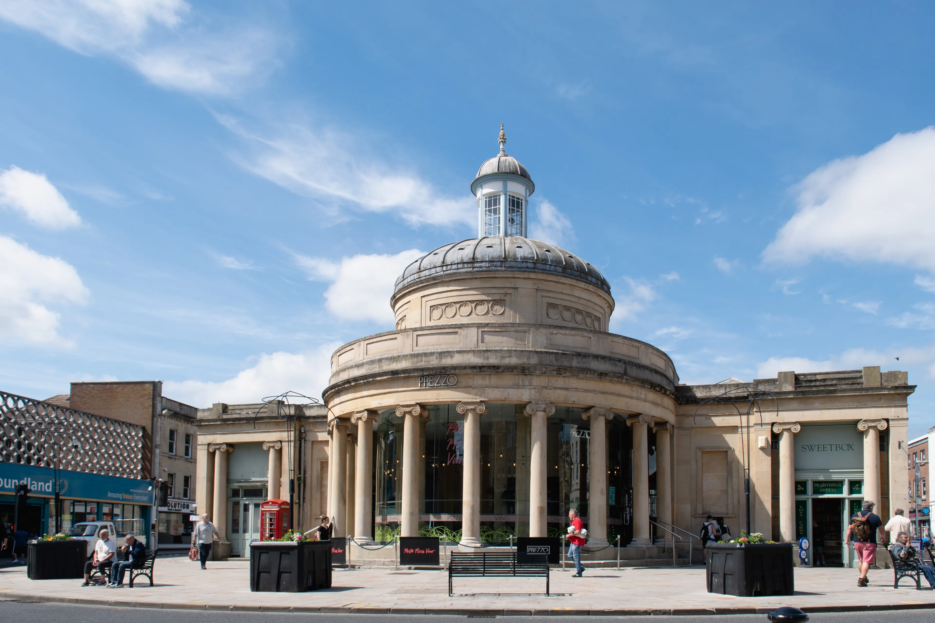 Best Bridgwater hotels. Cheap hotels in Bridgwater, United Kingdom