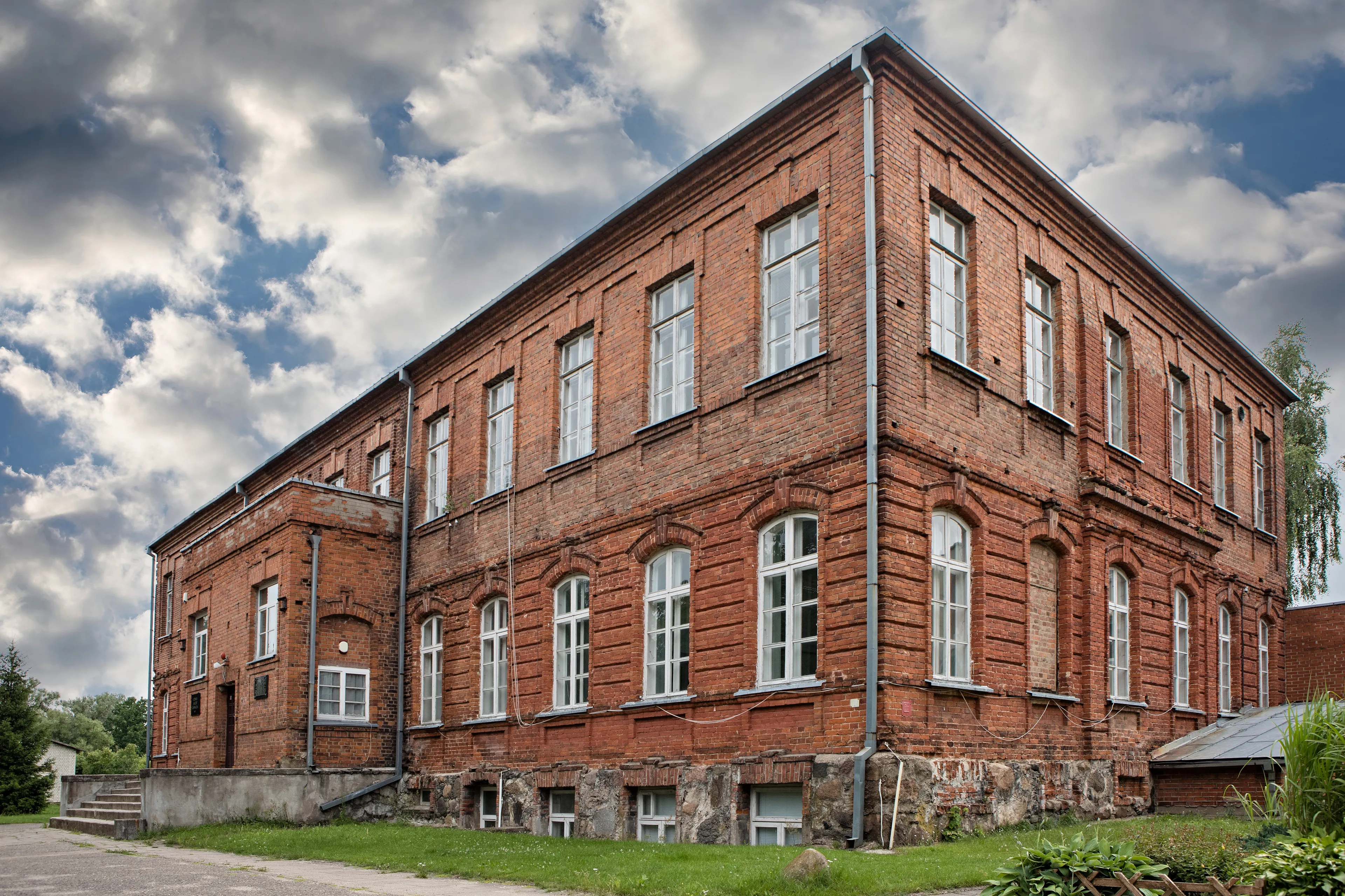 Utena hotels. Best hotels in Utena, Lithuania