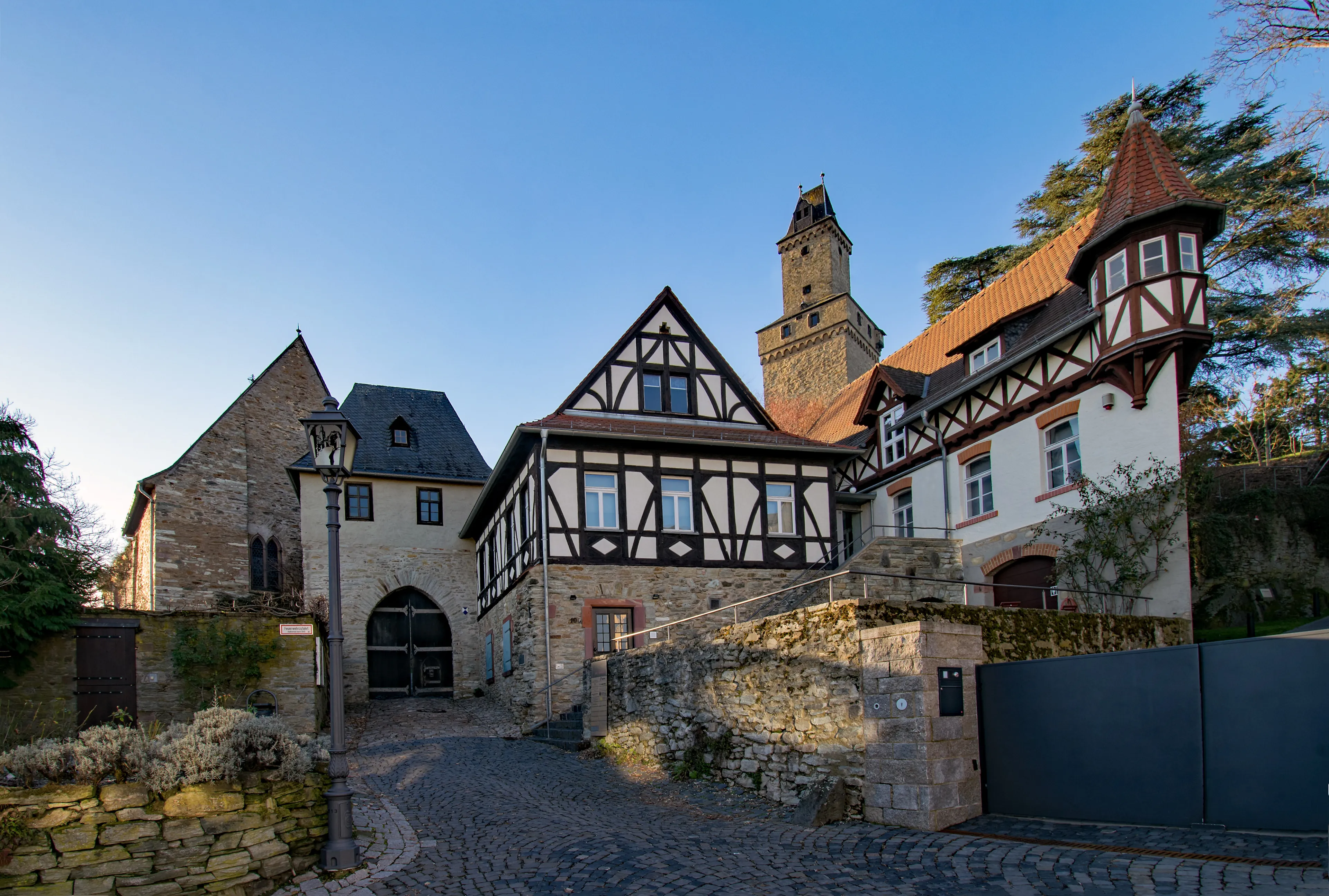 Best Kronberg hotels. Cheap hotels in Kronberg, Germany