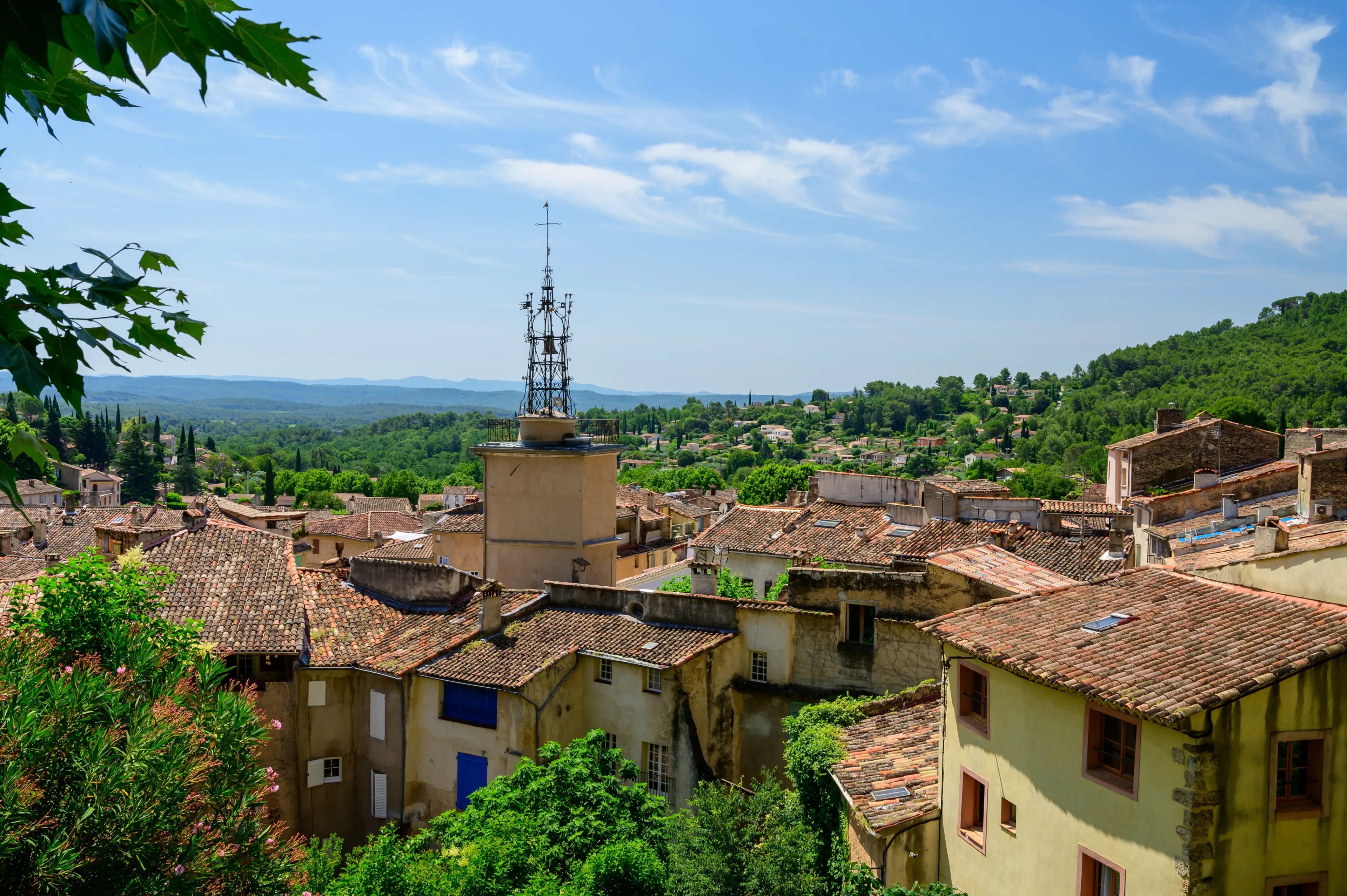 Best Cotignac hotels. Cheap hotels in Cotignac, France