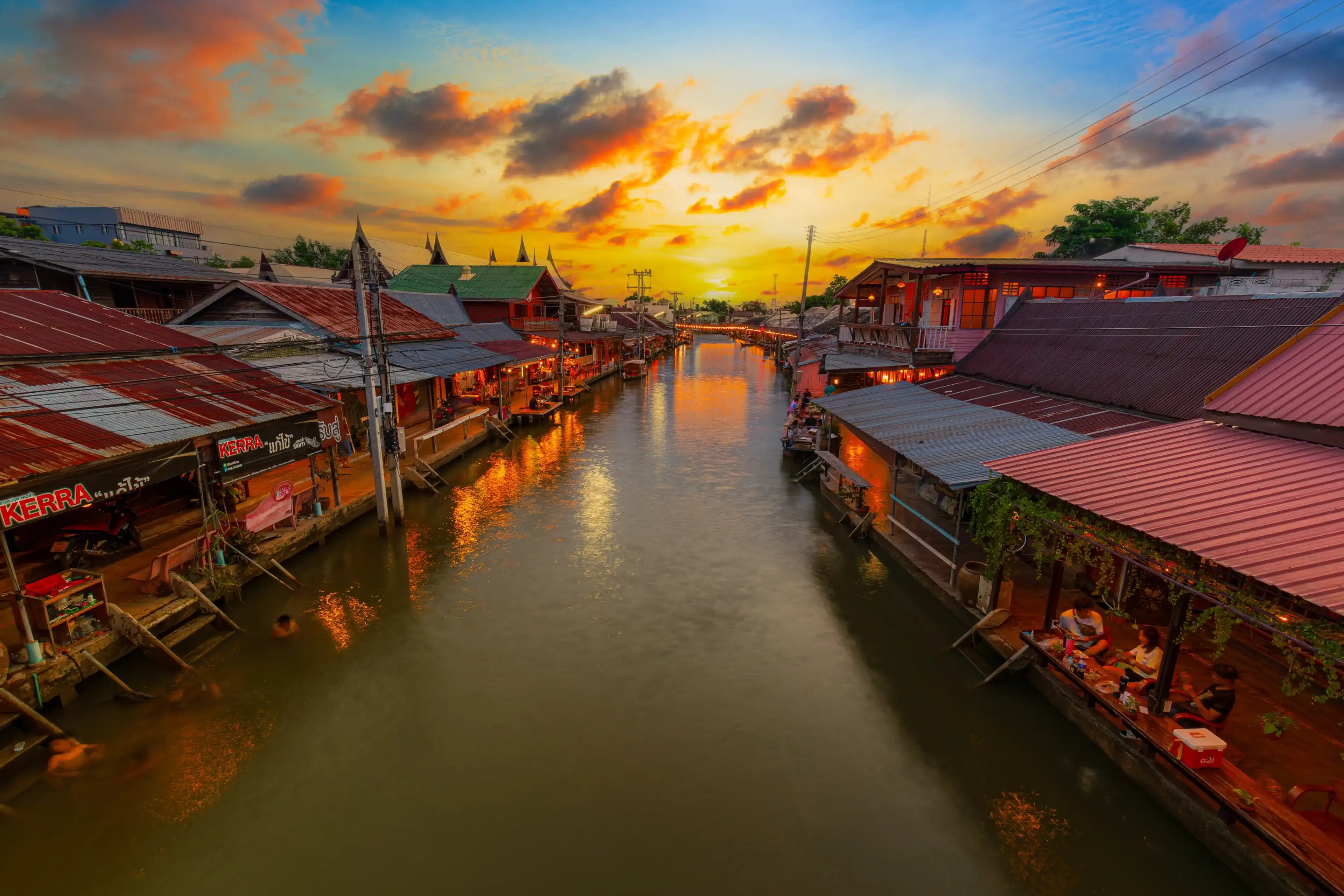 Samut Songkhram hotels. Best hotels in Samut Songkhram, Thailand Samut Songkhram hotels. Best hotels in Samut Songkhram, Thailand