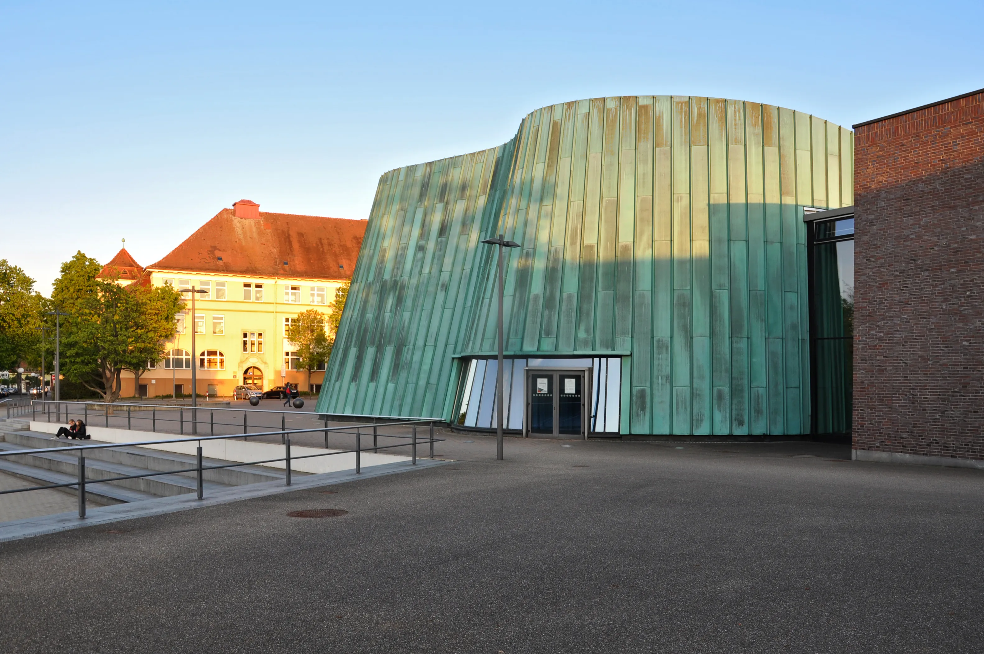 Best Fellbach hotels. Cheap hotels in Fellbach, Germany