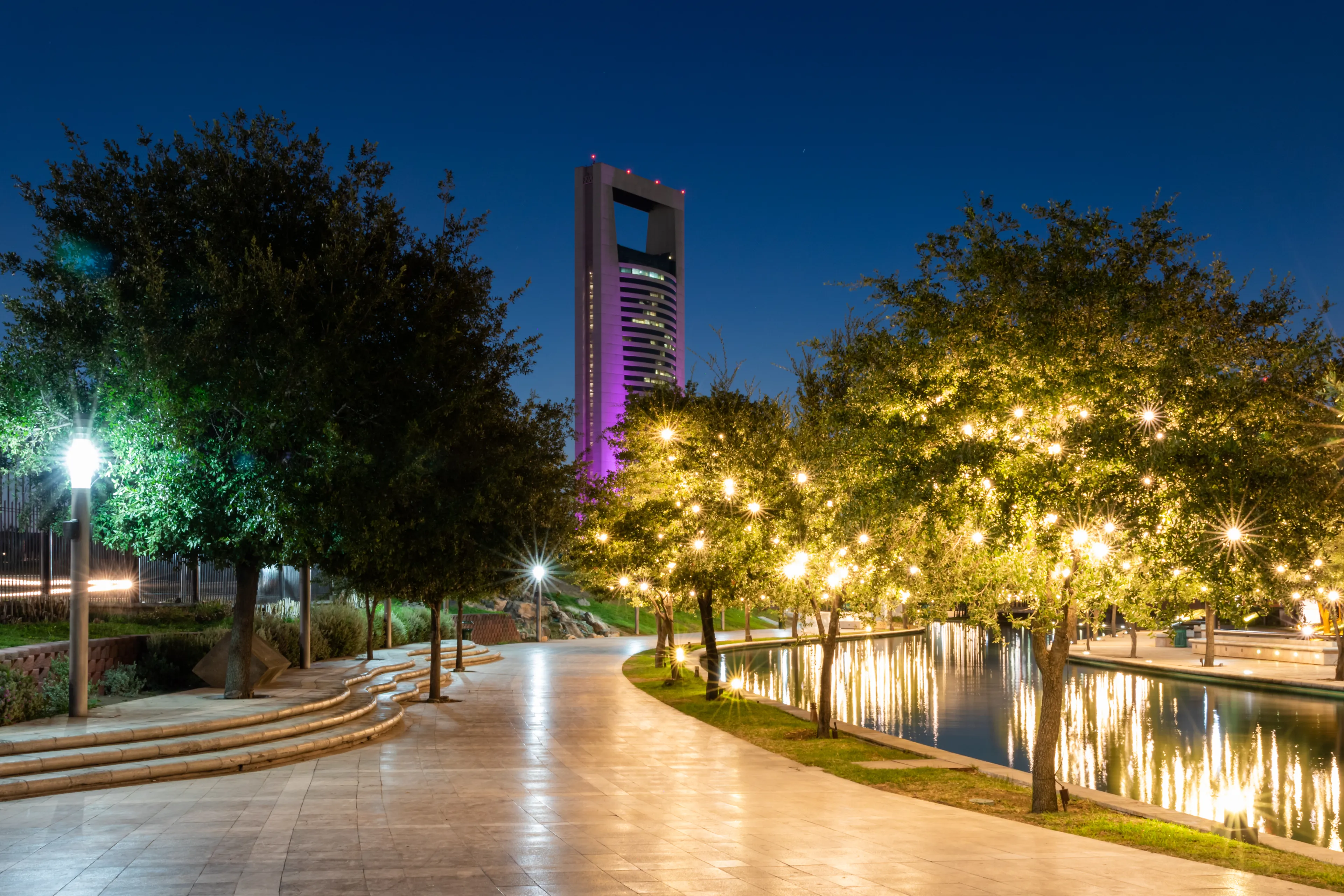 Nuevo León hotels. Best hotels in Nuevo León, Mexico