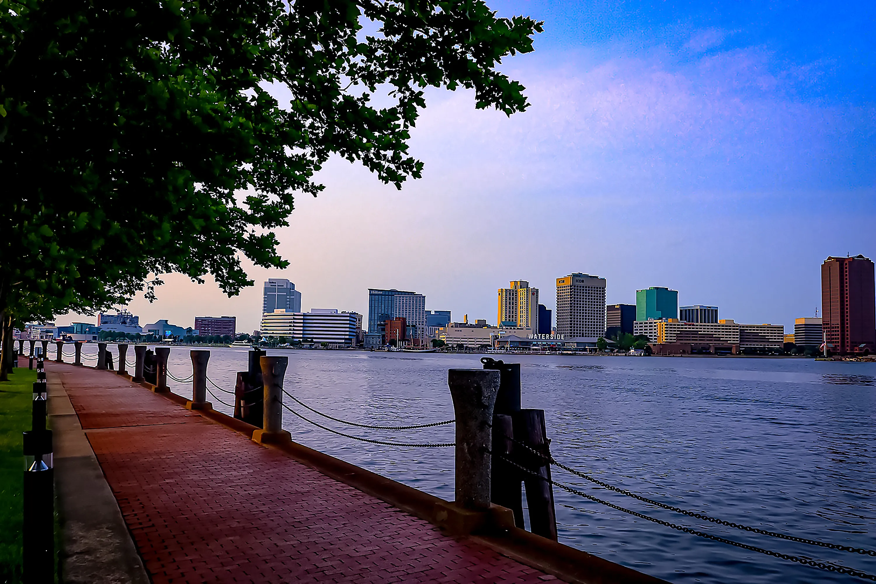 Best Norfolk hotels. Cheap hotels in Norfolk, Virginia, United States