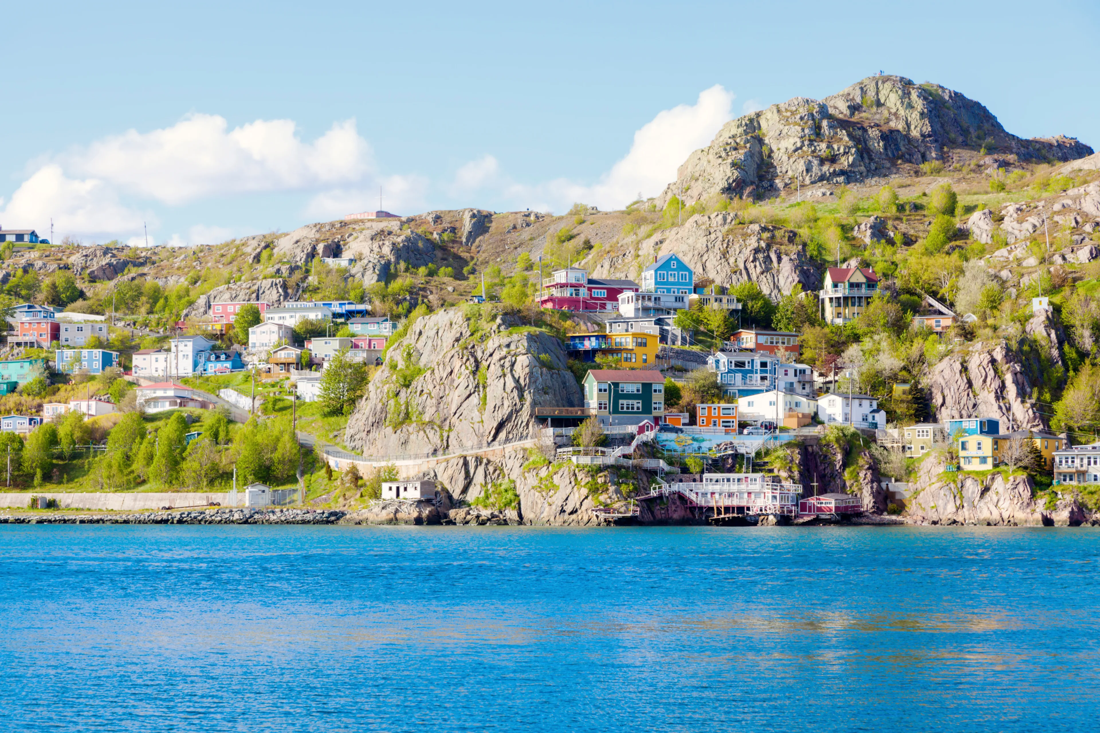 Newfoundland & Labrador hotels. Best hotels in Newfoundland & Labrador, Canada