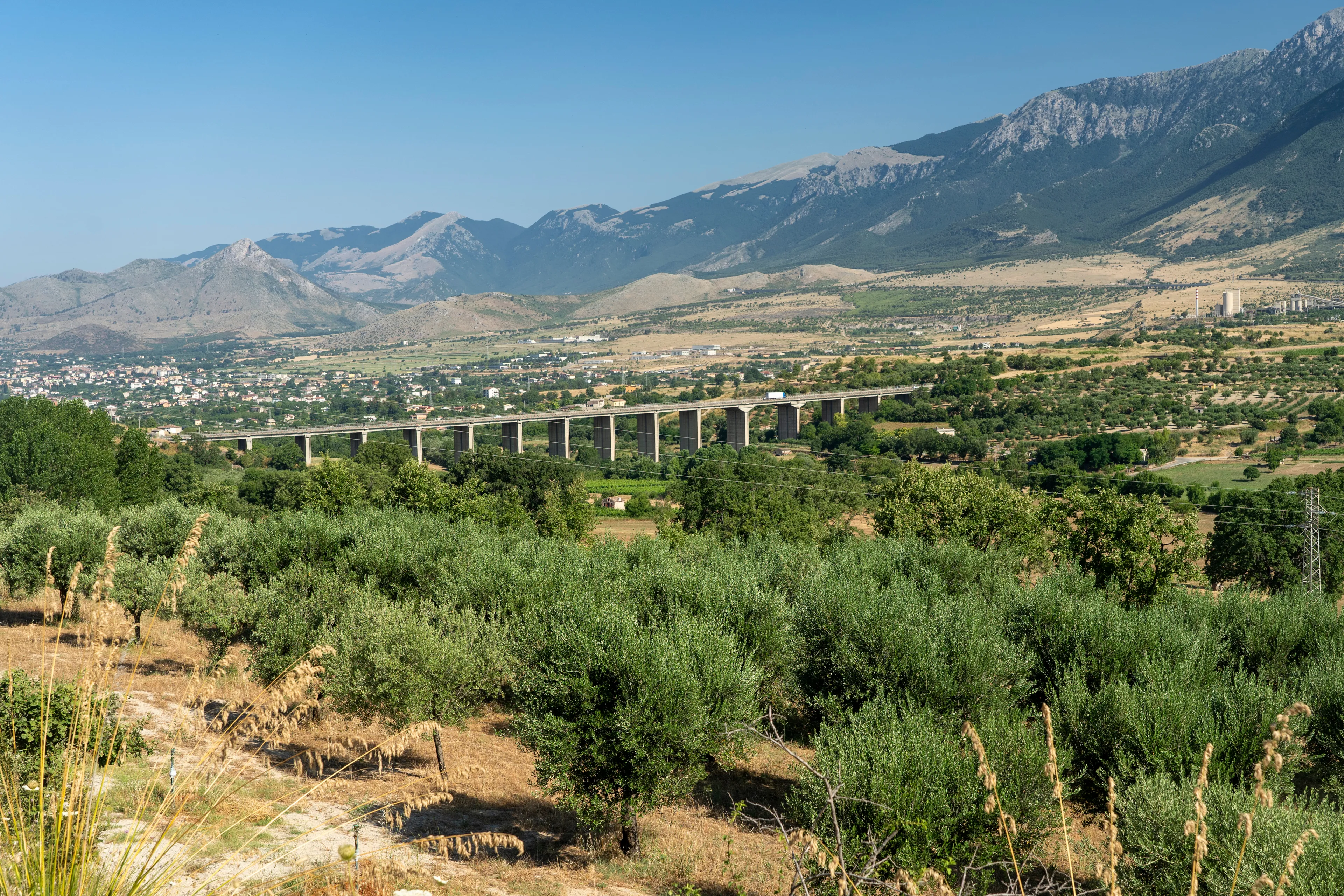 Best Castrovillari hotels. Cheap hotels in Castrovillari, Italy