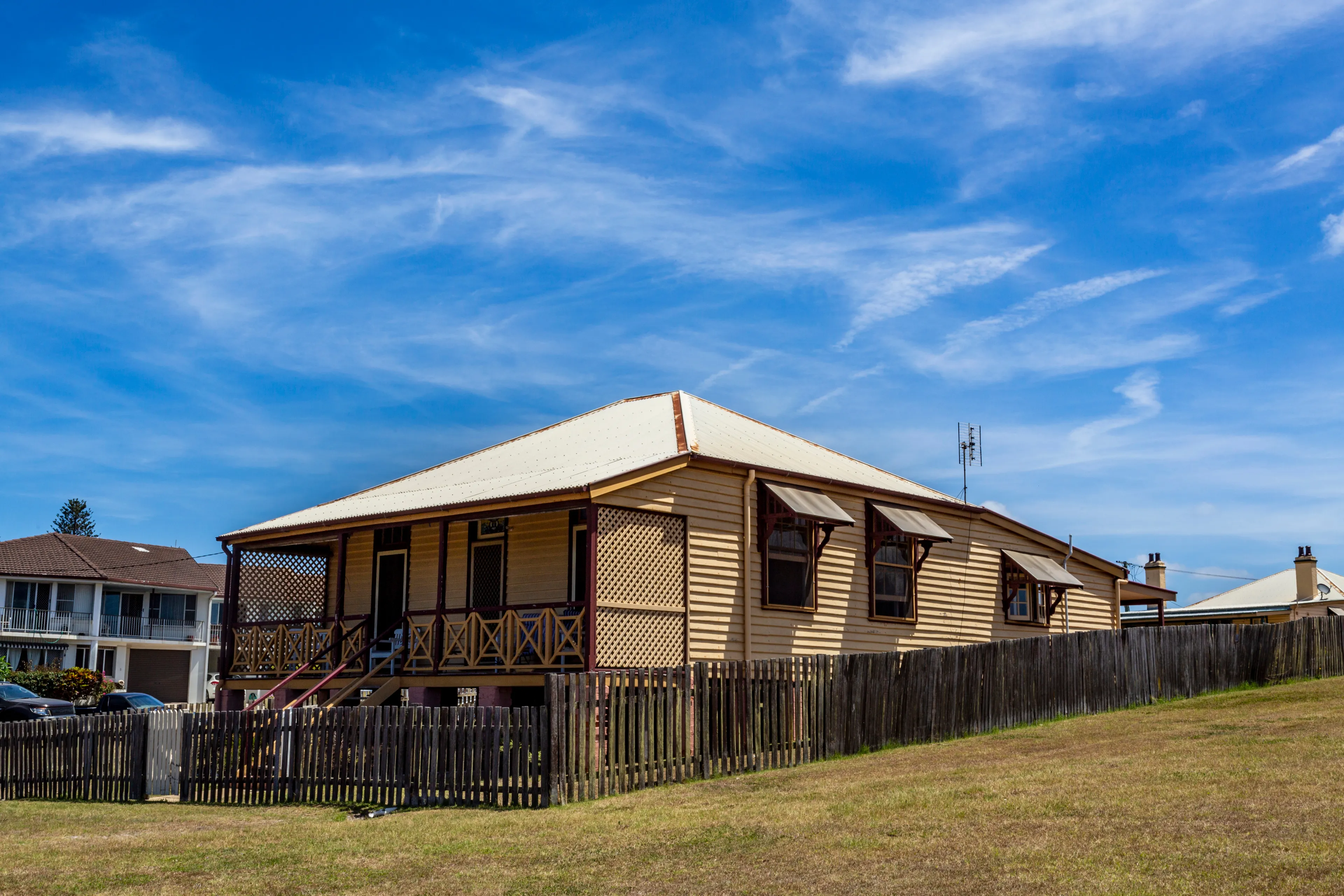 Best Yamba hotels. Cheap hotels in Yamba, New South Wales, Australia