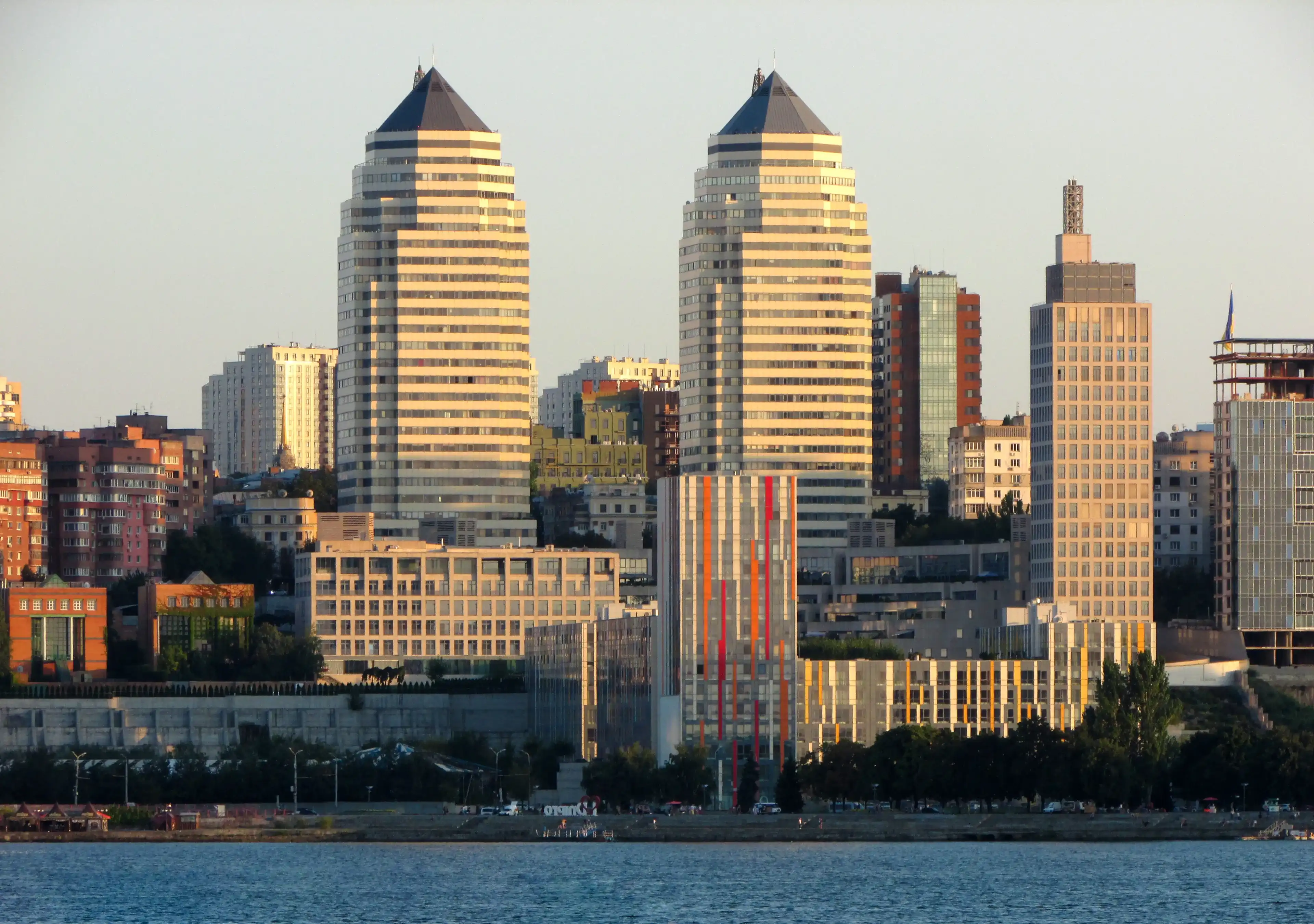 Best Dnipro hotels. Cheap hotels in Dnipro, Ukraine Best Dnipro hotels. Cheap hotels in Dnipro, Ukraine