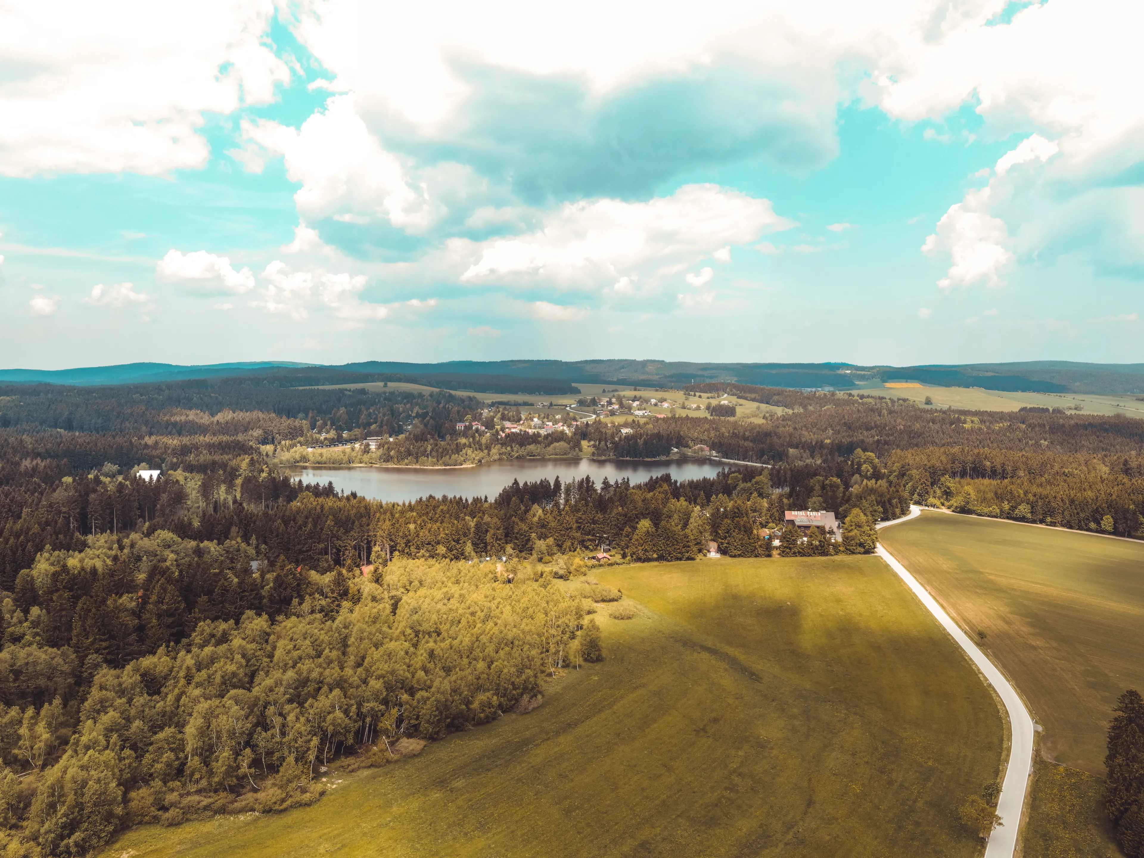 Best Nové Město na Moravě hotels. Cheap hotels in Nové Město na Moravě, Czech Republic