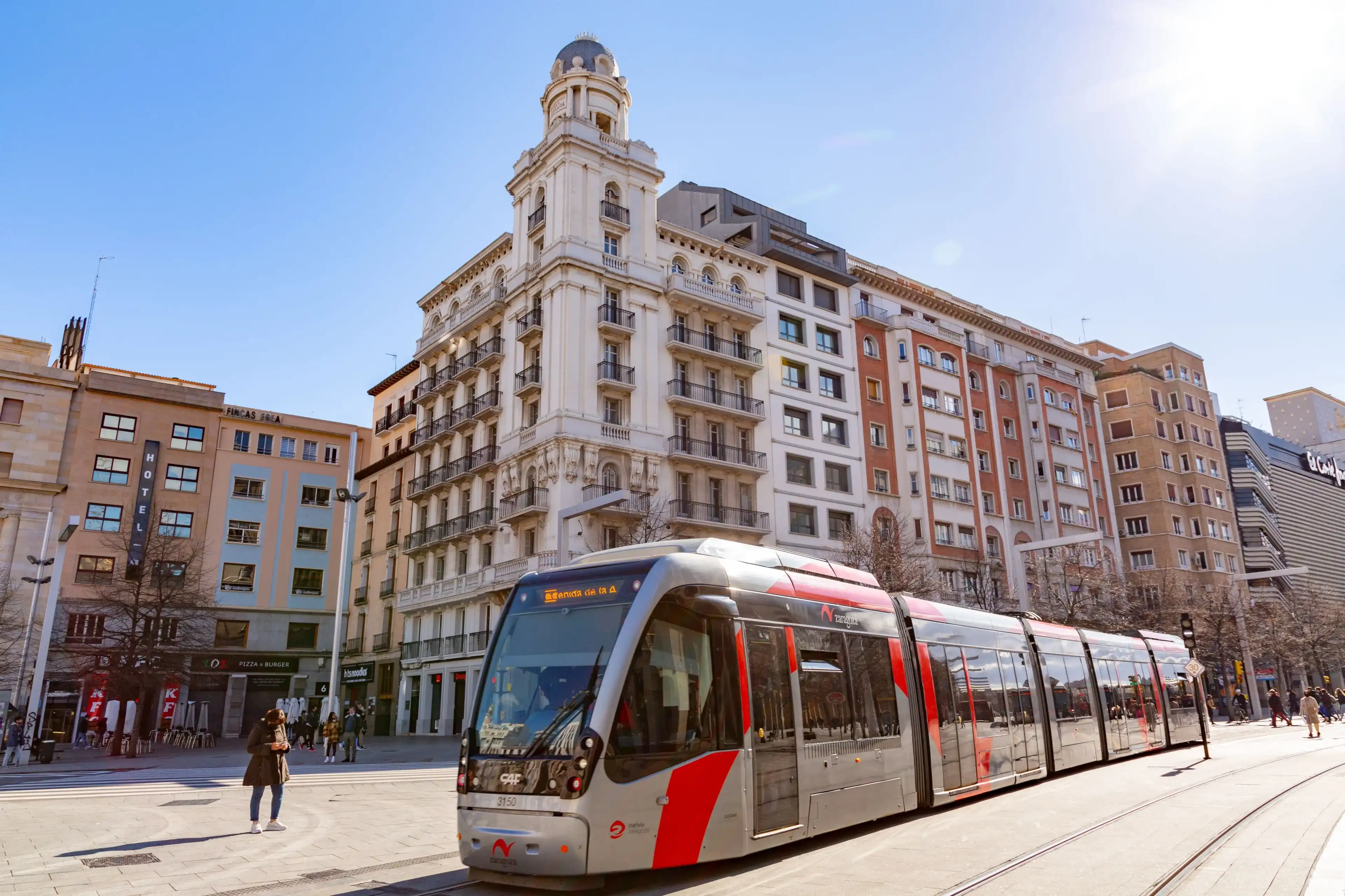 Best Zaragoza hotels. Cheap hotels in Zaragoza, Spain Best Zaragoza hotels. Cheap hotels in Zaragoza, Spain