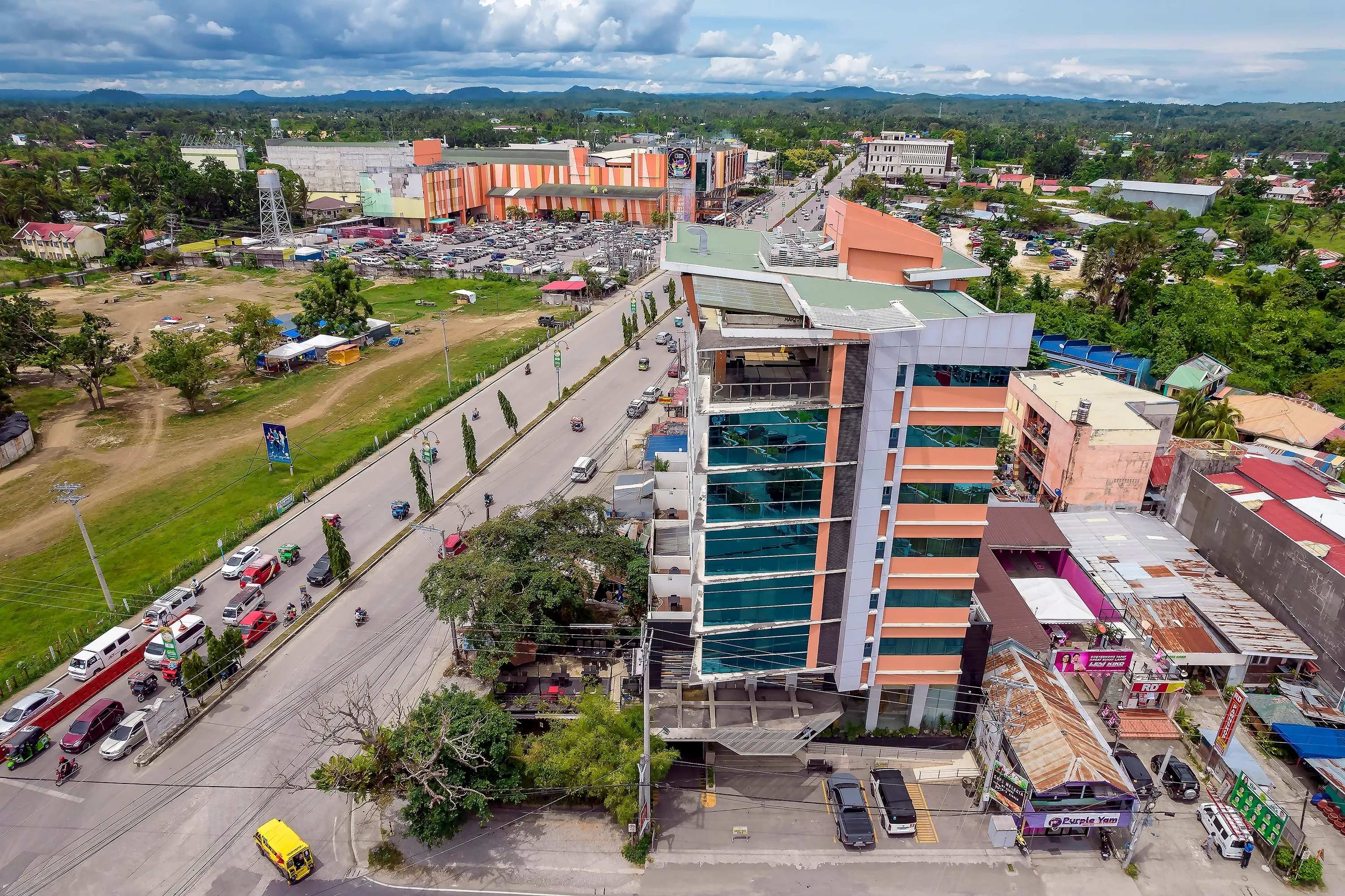 Best Tagbilaran City hotels. Cheap hotels in Tagbilaran City, Philippines