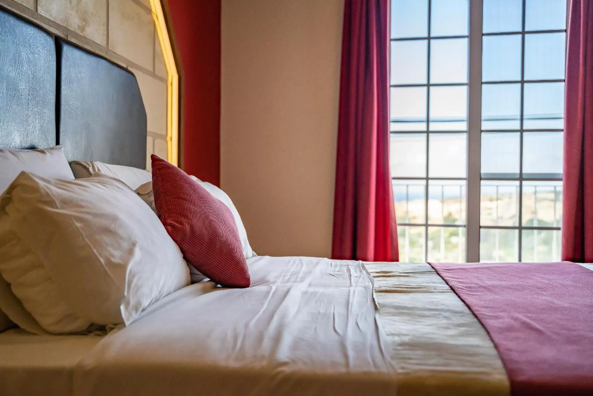 Standard Room with View in Il-Logga Boutique Hotel Standard Room with View in Il-Logga Boutique Hotel