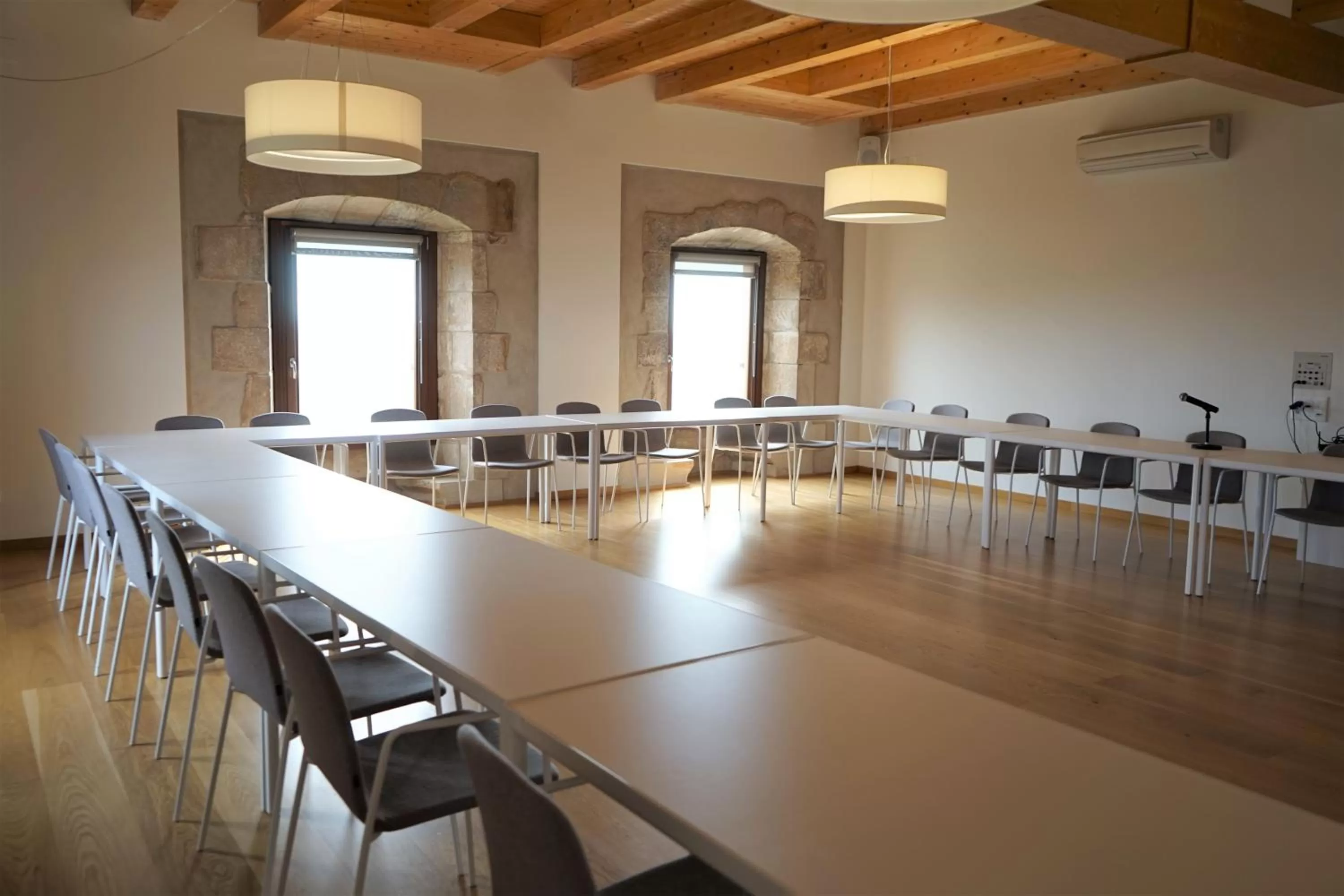 Business facilities in Hotel Santuari Balaguer