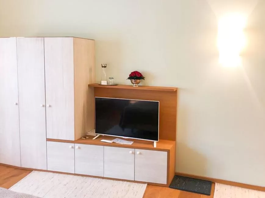 TV and multimedia, TV/Entertainment Center in Die Schmiede