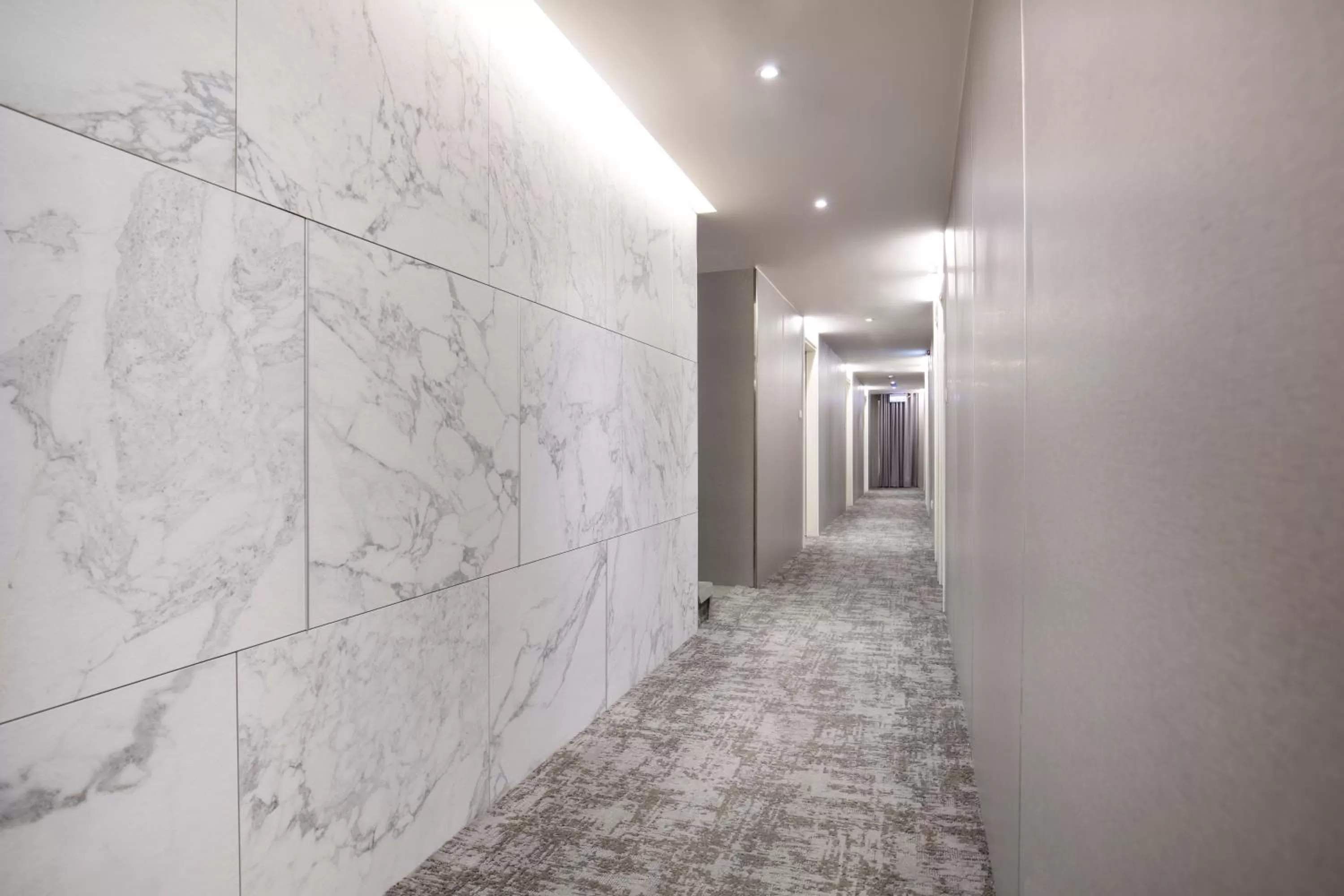 Photo of the whole room in Cityinn Hotel Taipei Station Branch I