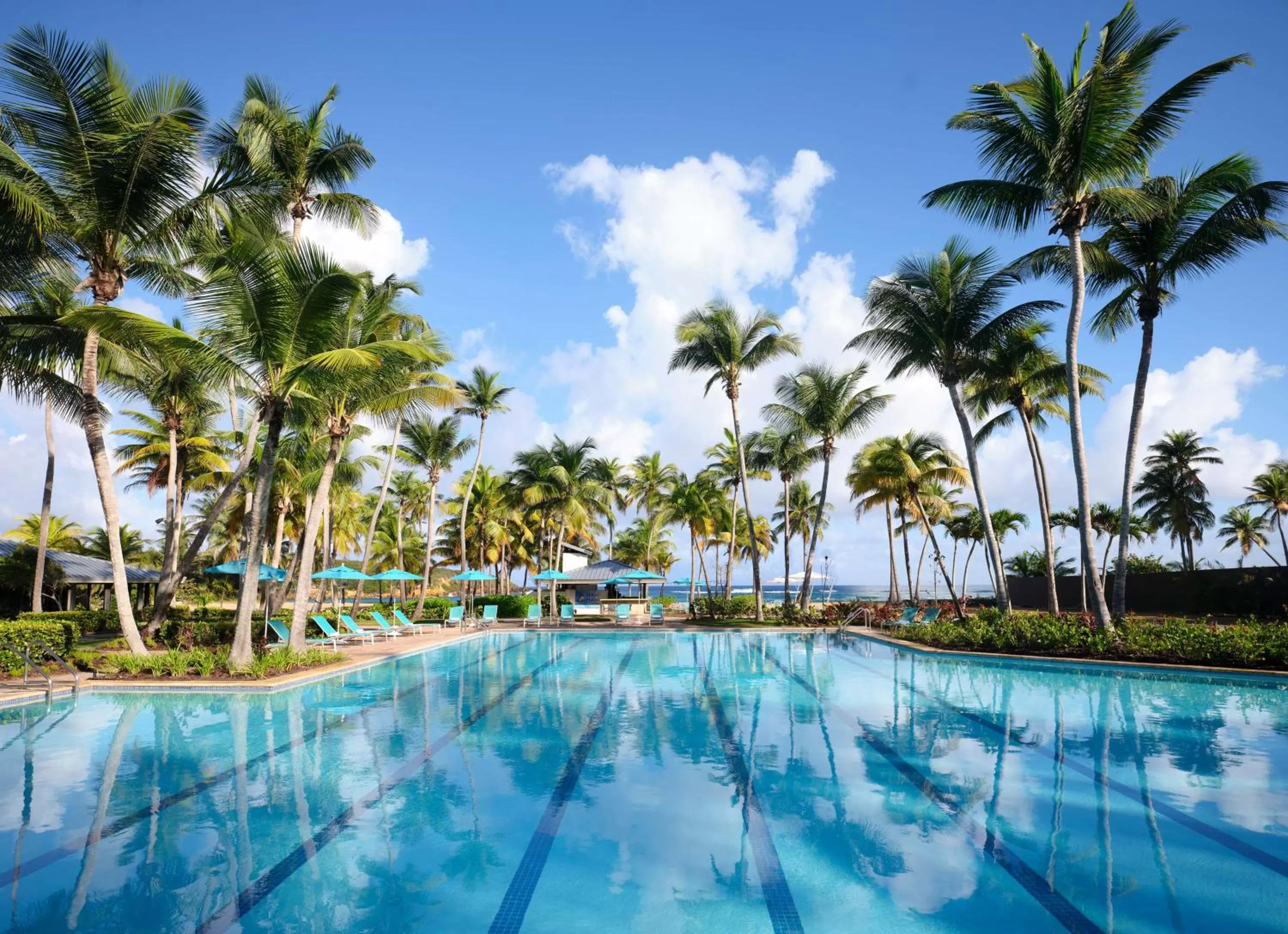 Day in Hyatt Vacation Club at Hacienda del Mar