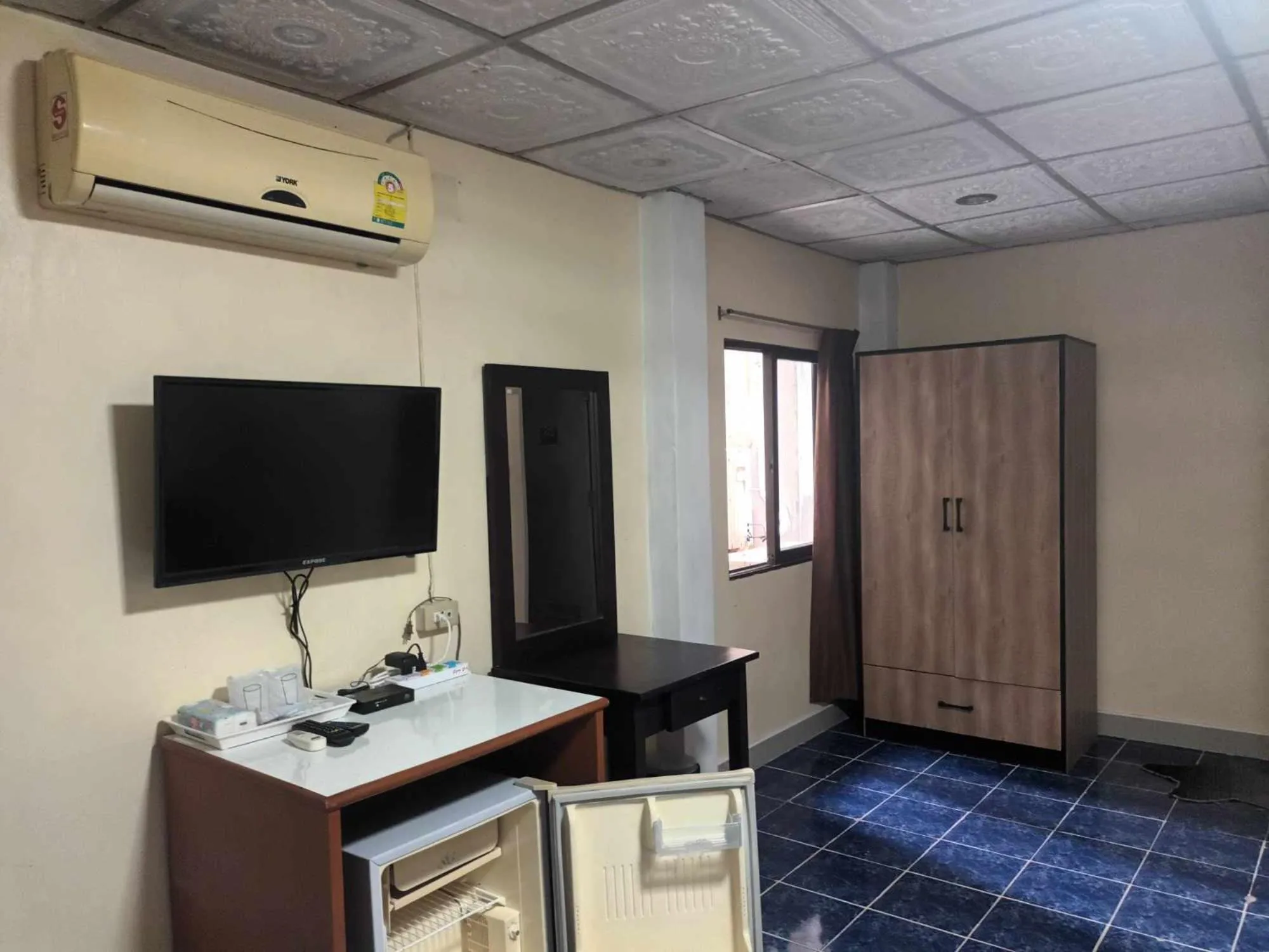 Patong Rose Guest House 50m to Beach