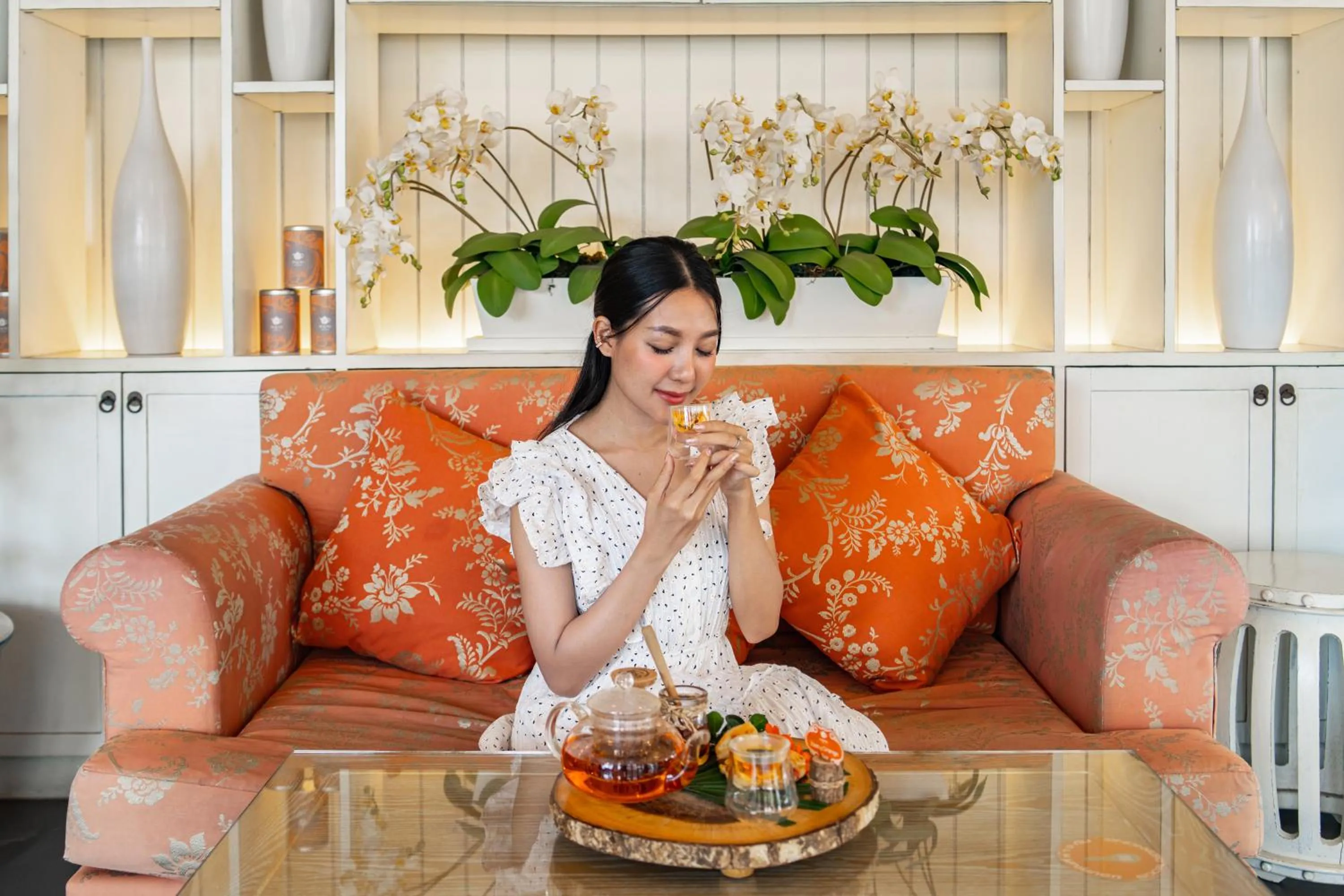 Restaurant/places to eat in Proud Phuket, Naiyang Beach