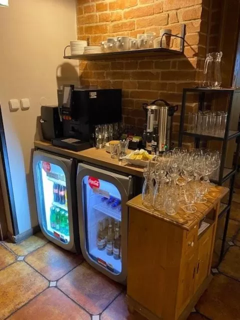 Hotel and restaurant Via Ironia