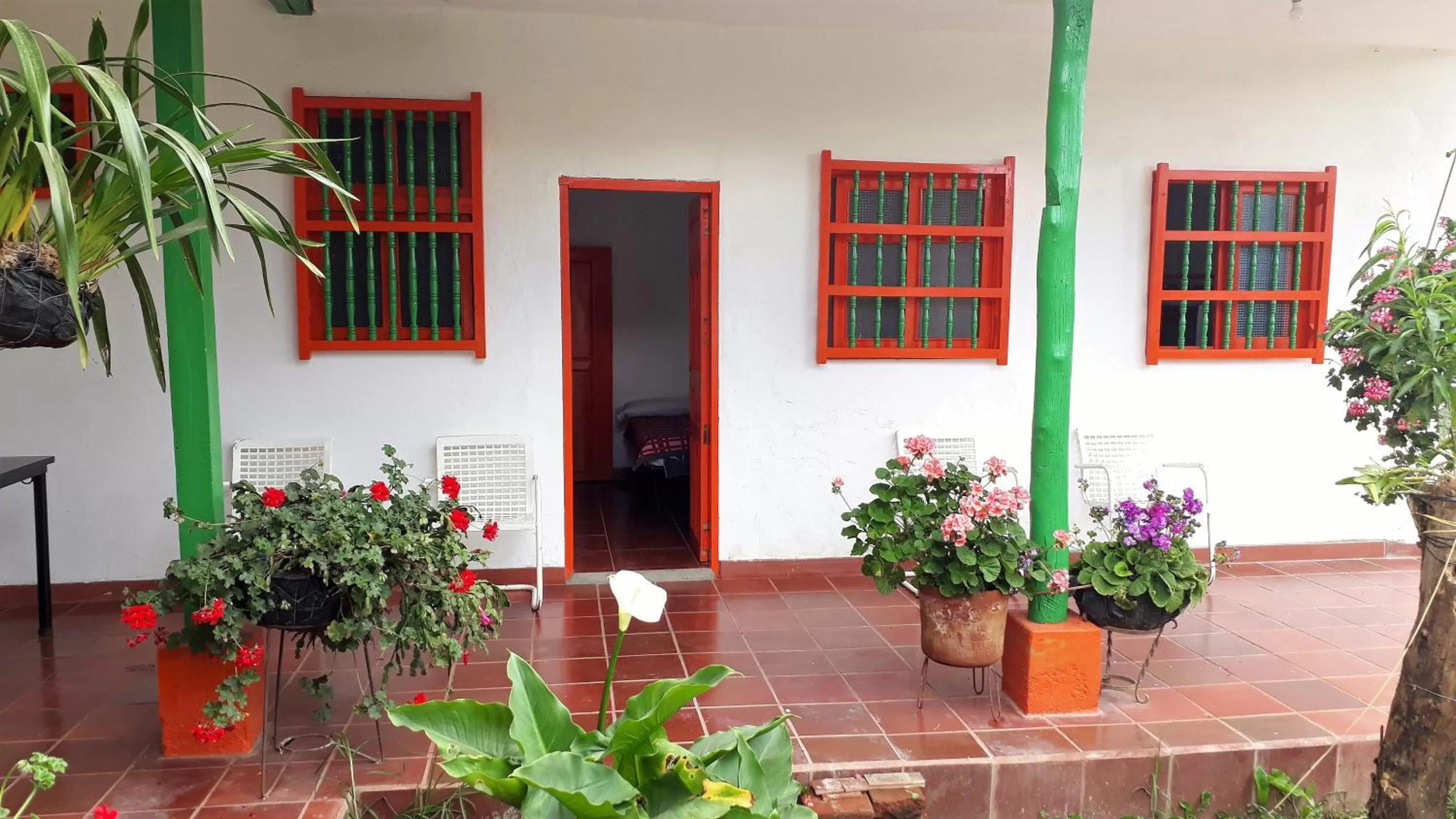 Posada Turistica Nakku