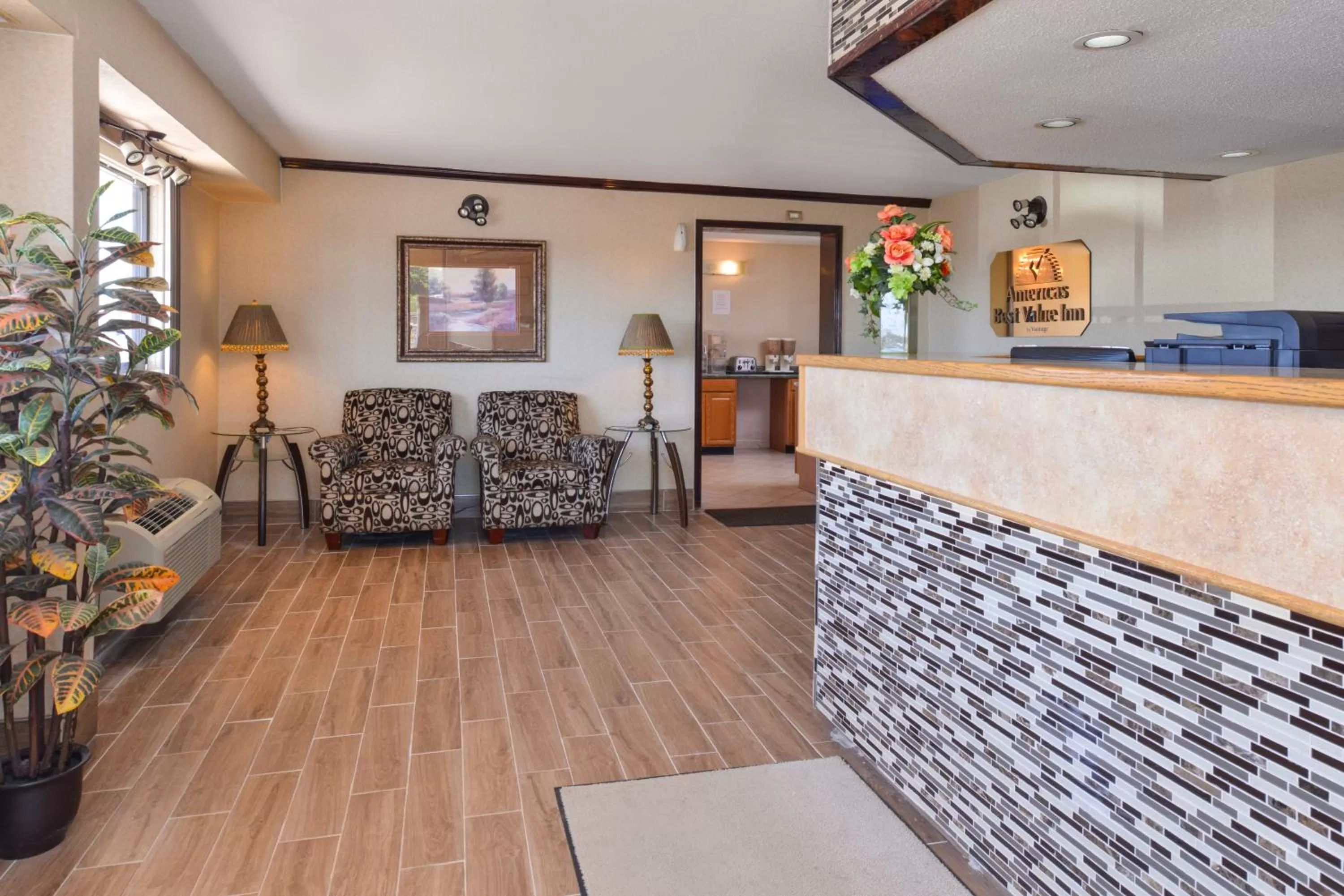 Americas Best Value Inn-Pittsburgh Airport