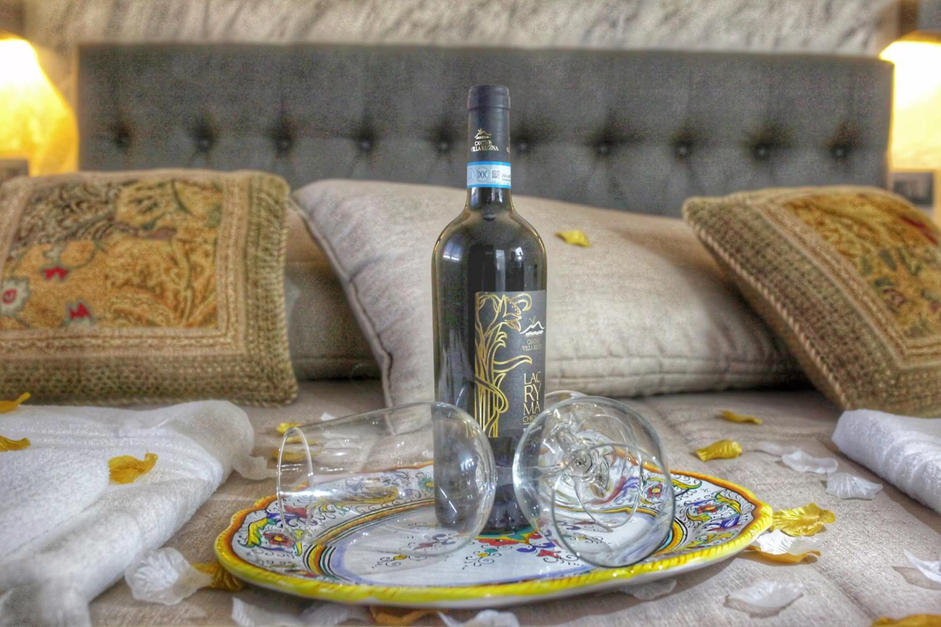 Domus Michaeli B&B Pompei