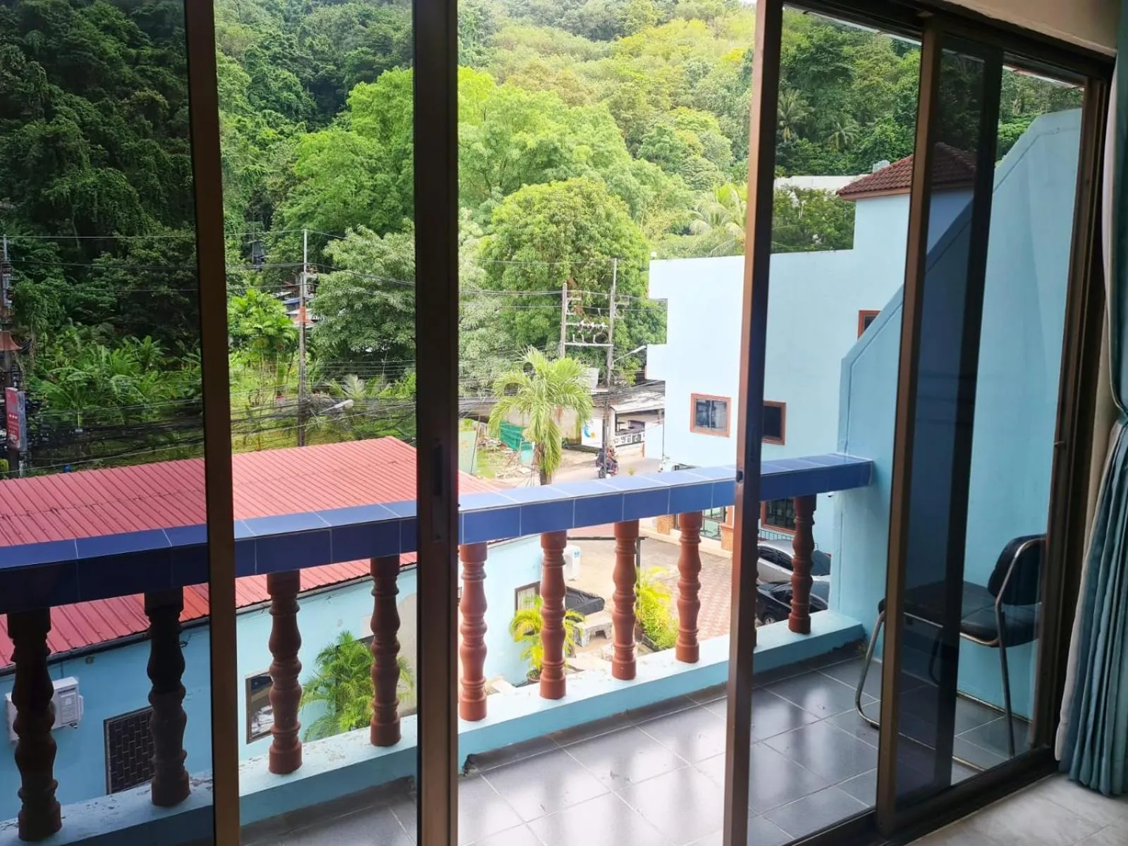 Cozy Residence Nanai