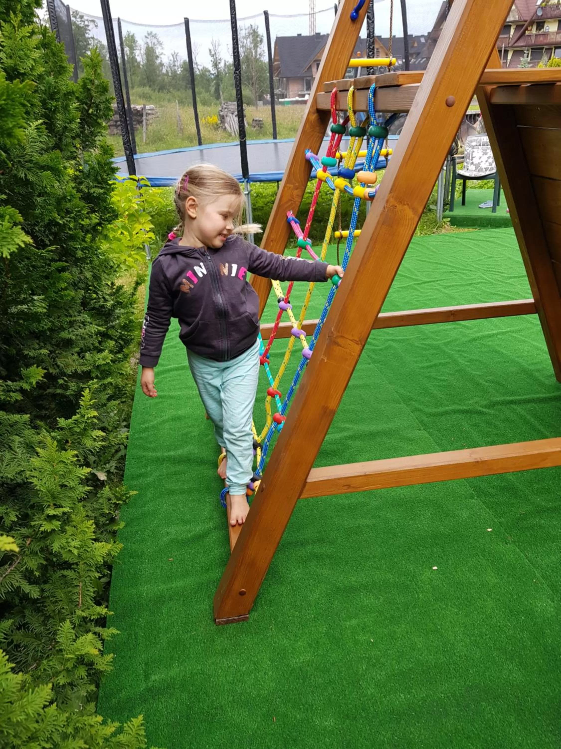 Children play ground, Children in Willa 14