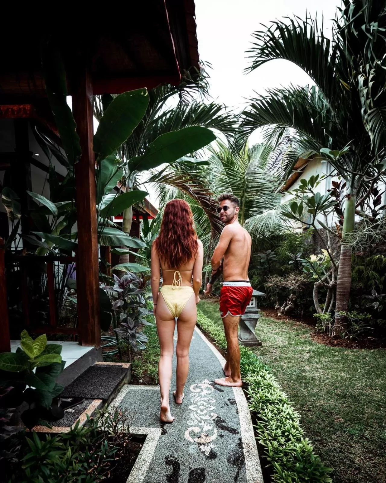 Isola D'oro lembongan