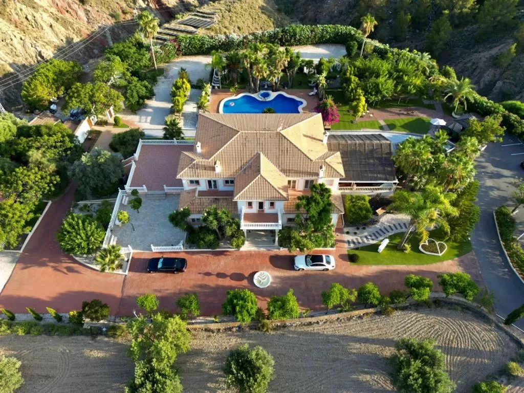 Events Hotel La Plantación