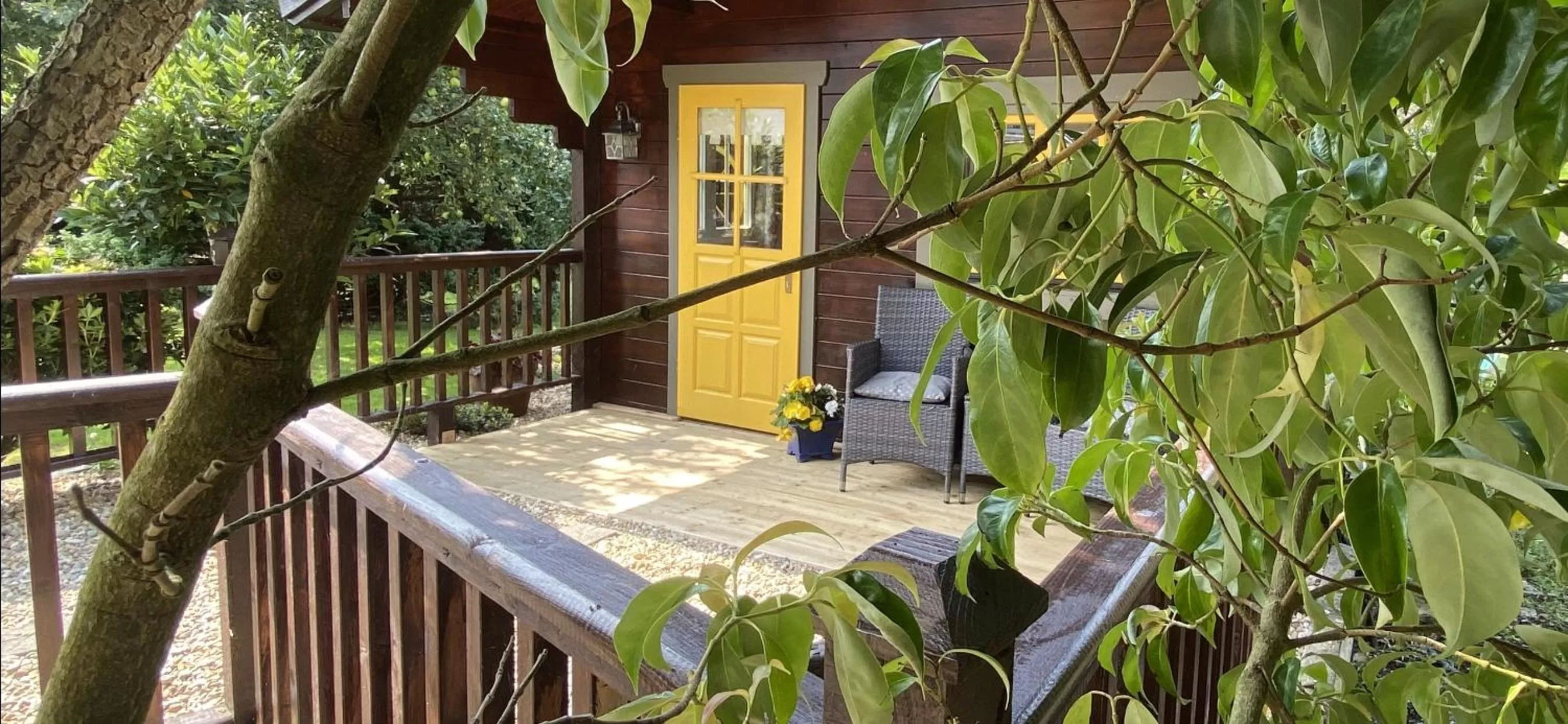 Beaufort House Accomodation